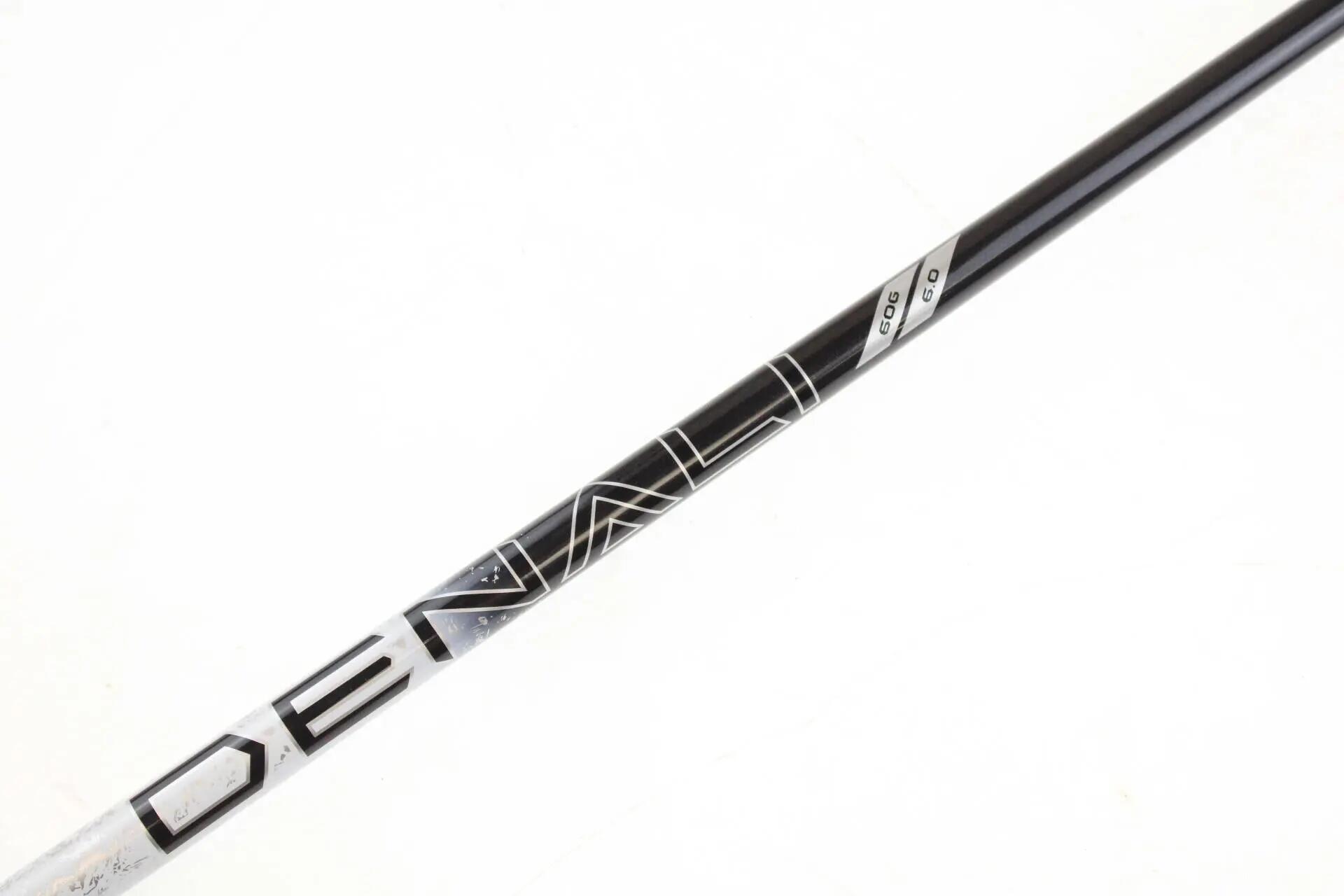 Seconde vie - Cobra DS ADAPT LS RH 10.5-deg Driver - Very good 4/5