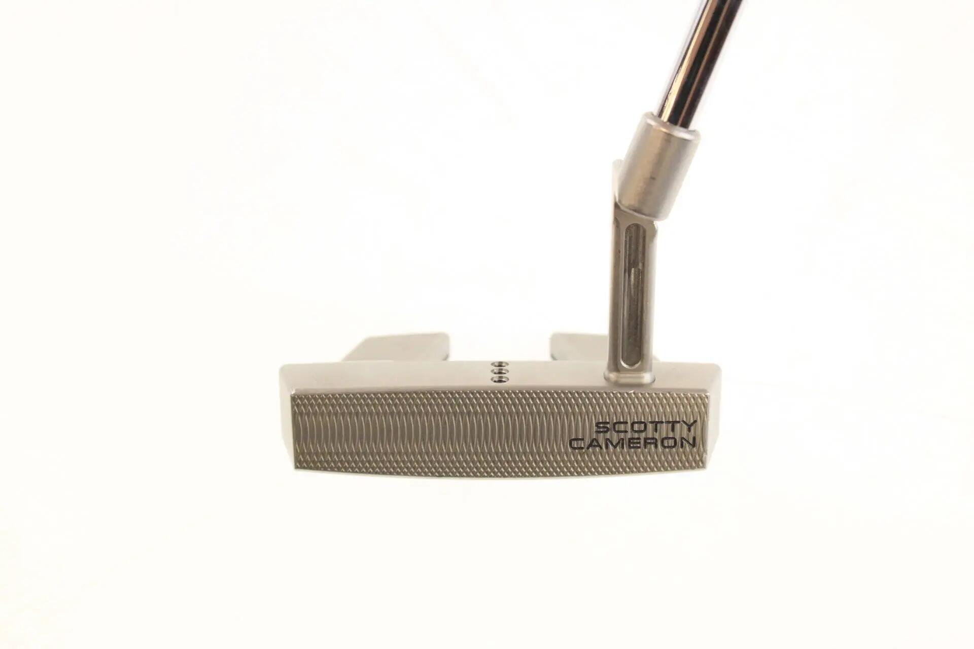 Seconde vie - Scotty Cameron Phantom 5.2 RH Putter - Very good 2/5