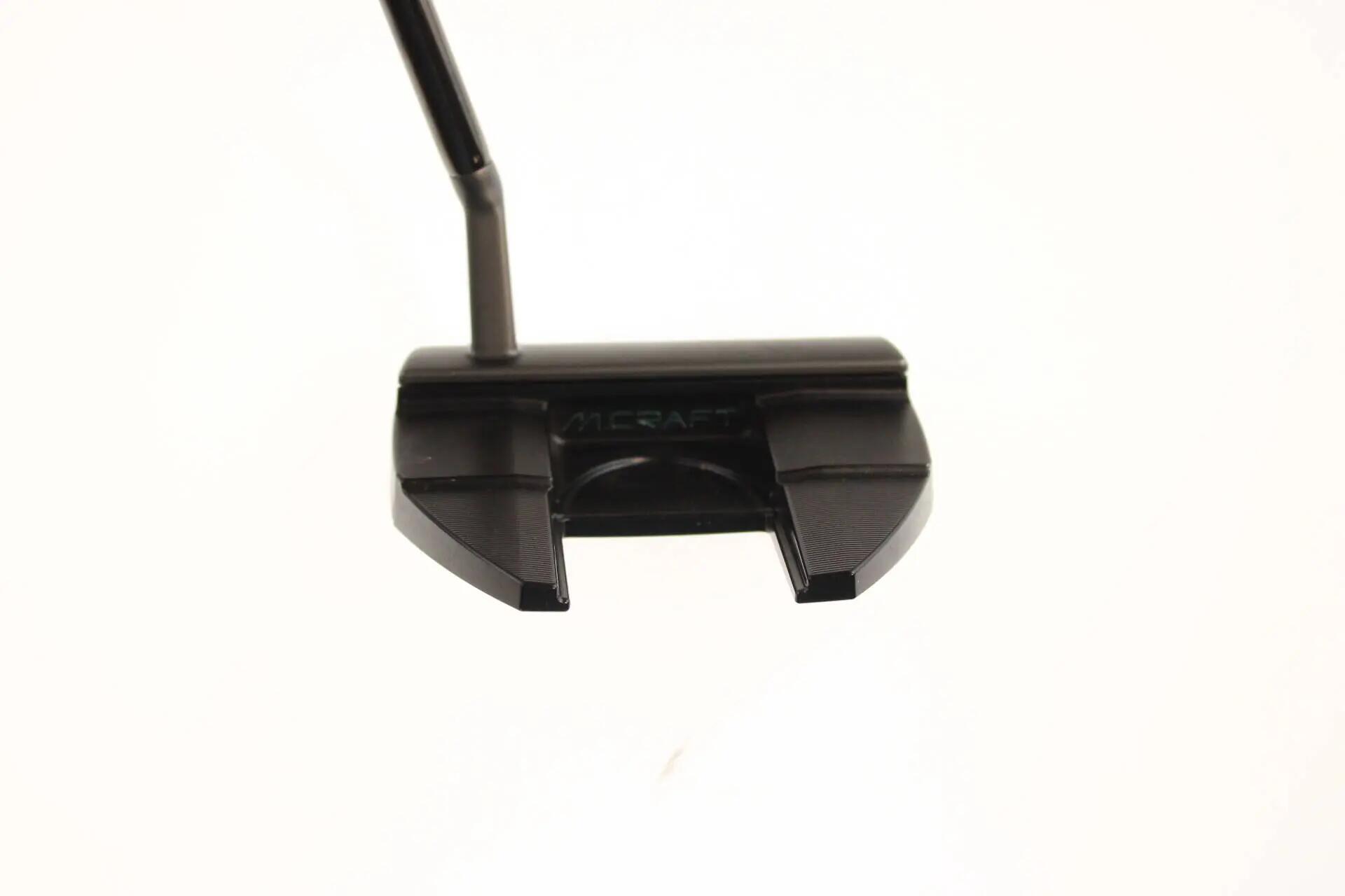 Seconde vie - Mizuno M-Craft X 6S RH Putter - Very good 3/5
