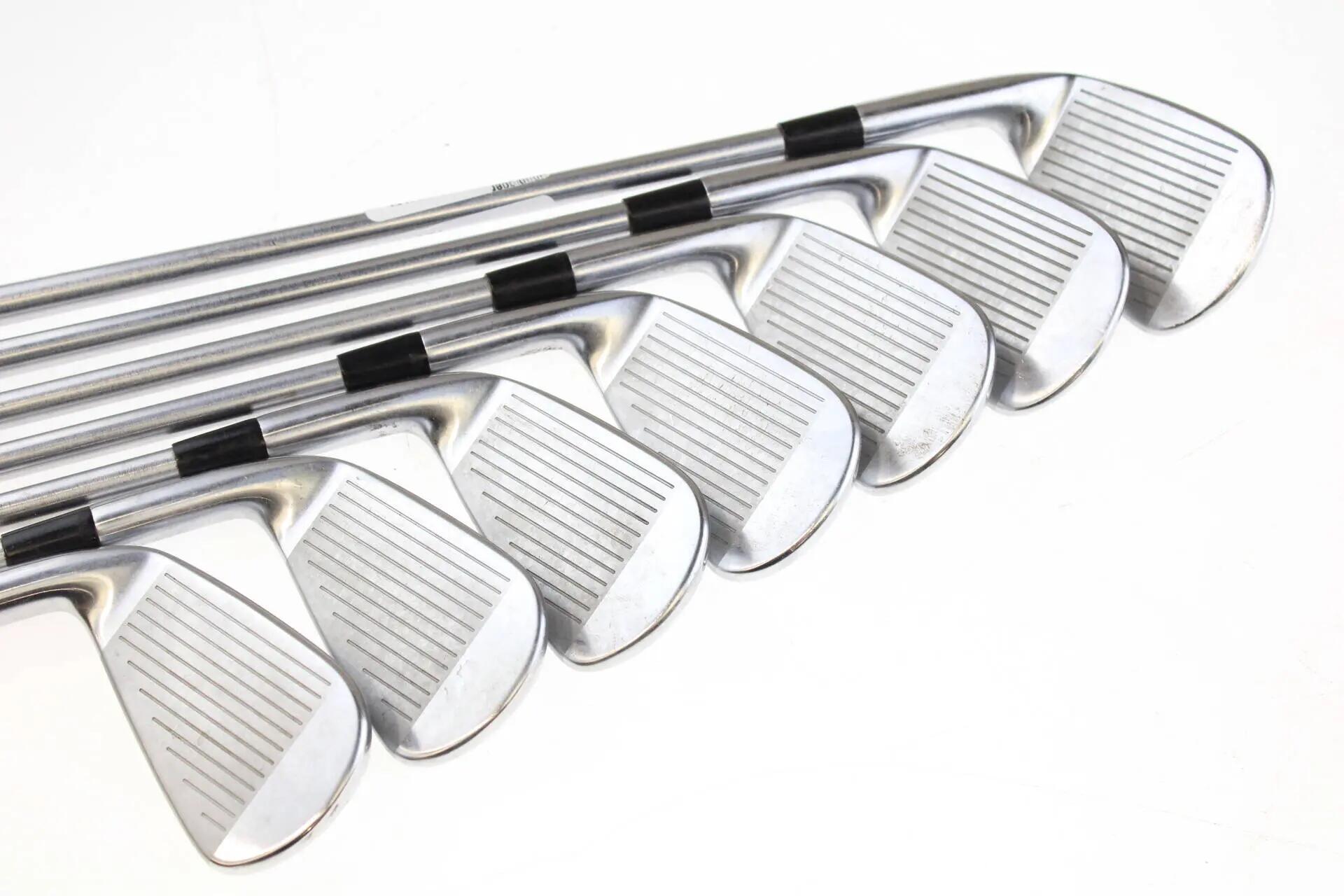 Seconde vie - Mizuno Pro 225 RH 4-PW Iron Set - Good 2/5