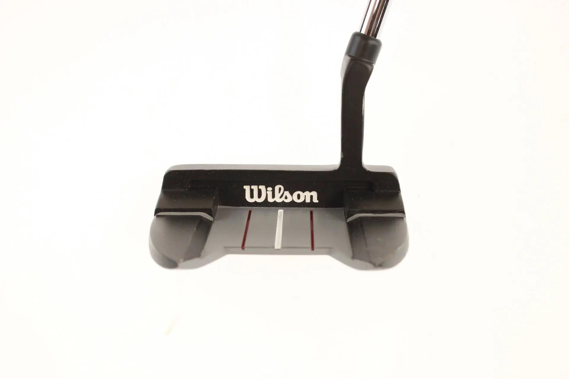Seconde vie - Wilson Harmonized X5 LH Putter - Good 3/5