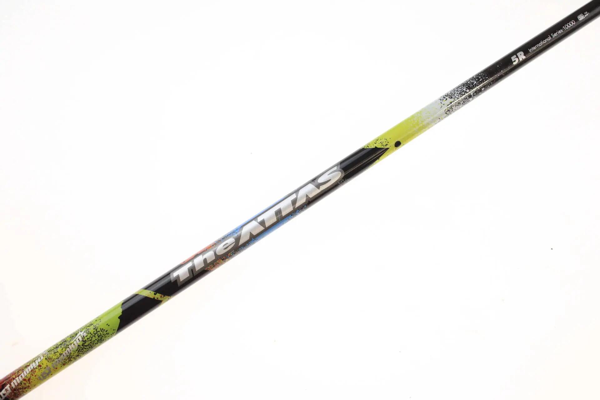 Seconde vie - TaylorMade SIM2 RH 9-deg Driver - Good 4/5