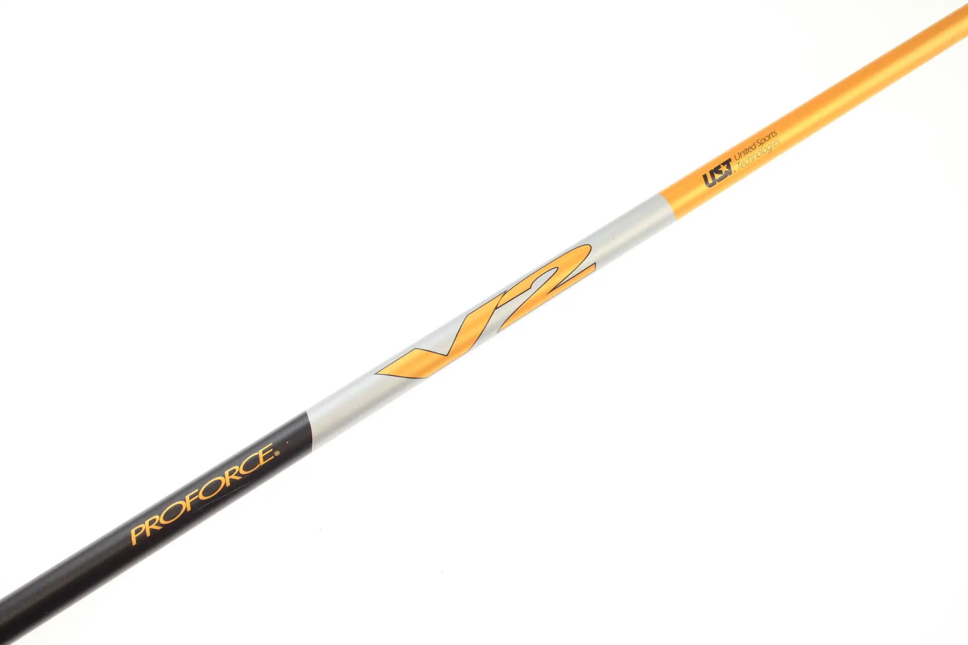 Seconde vie - TaylorMade RocketBallz RBZ Stage 2 RH 9.5-deg Driver - Sufficient 4/6