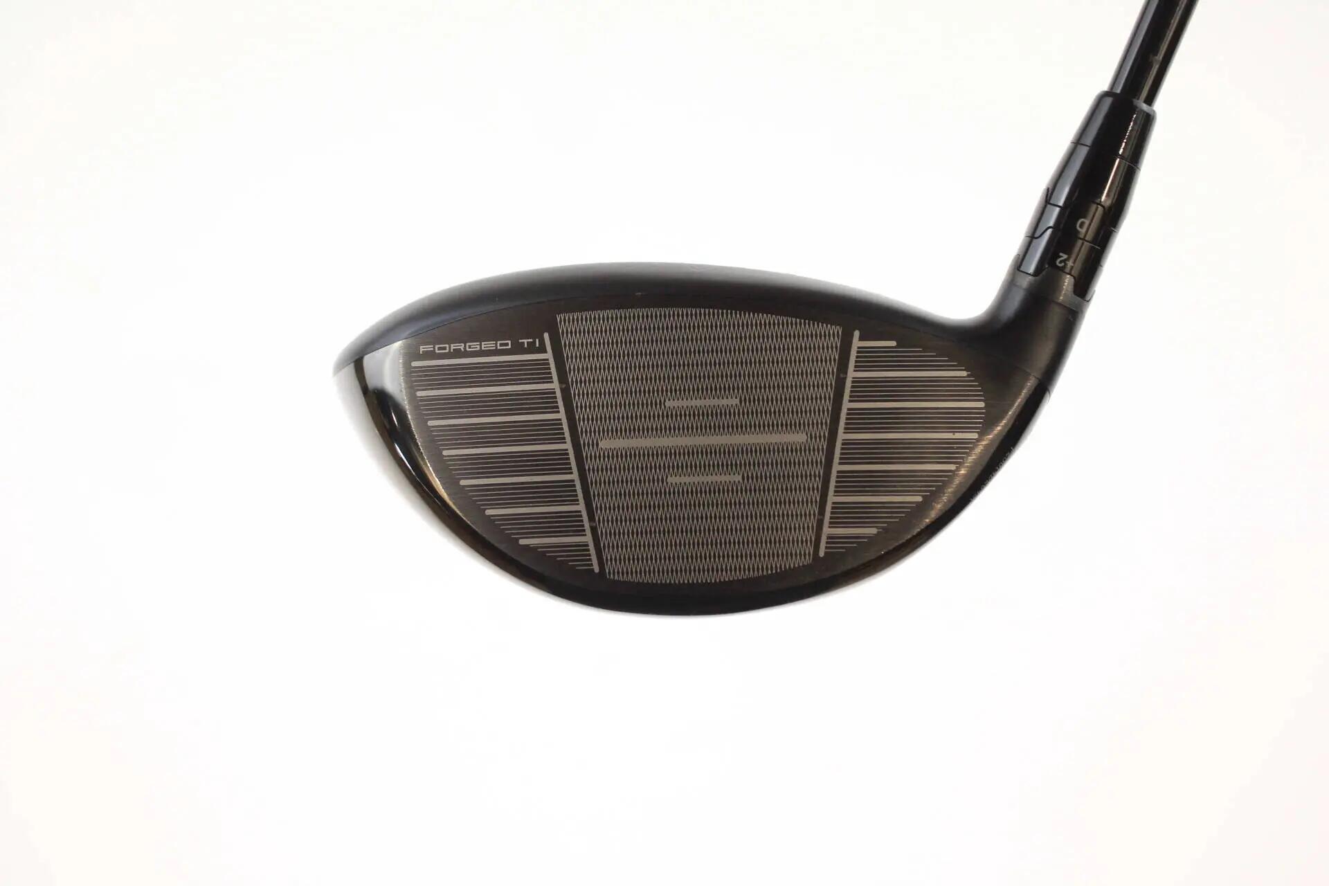 Seconde vie - Callaway Paradym X RH 10.5-deg Driver - Good 2/5