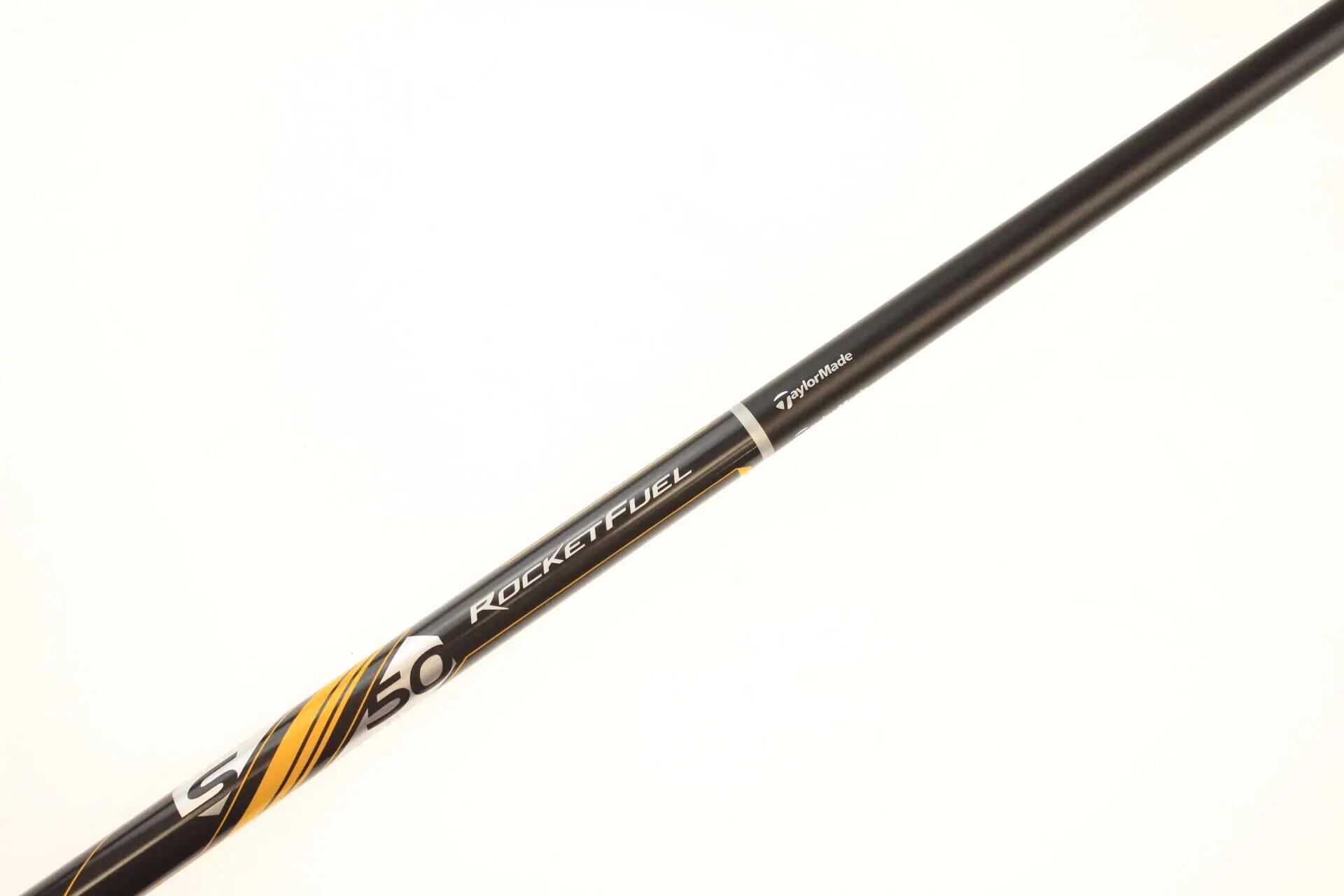 Seconde vie - TaylorMade M6 RH 9-deg Driver - Good 4/5