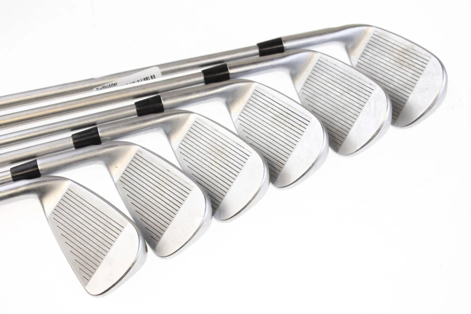 Seconde vie - Ping i230 RH 5-PW Iron Set - Sufficient 2/5