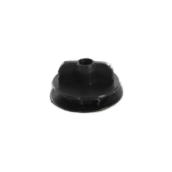 Bouchon en plastique pour va00037