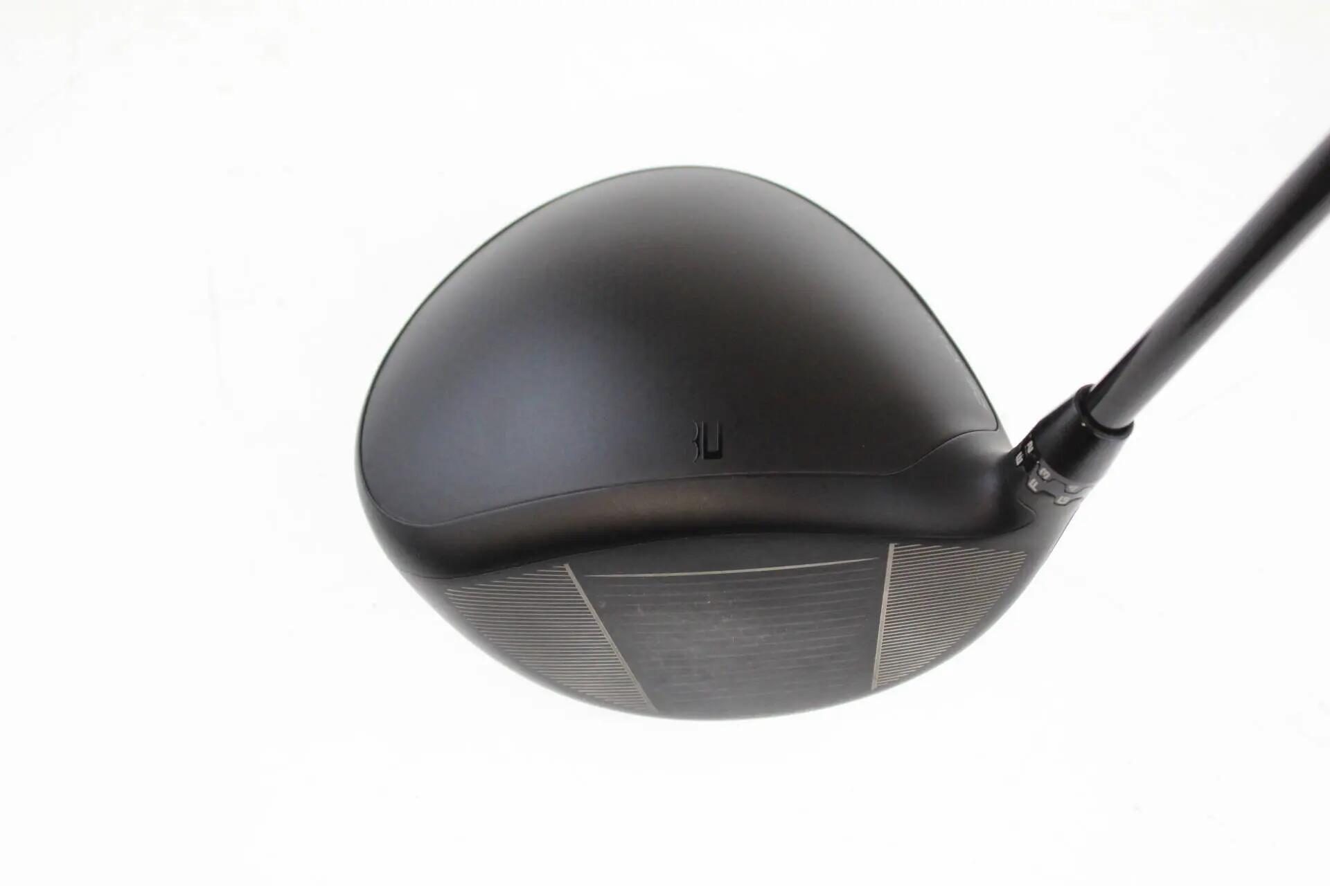 Seconde vie - Cobra DS ADAPT LS RH 10.5-deg Driver - Very good 3/5