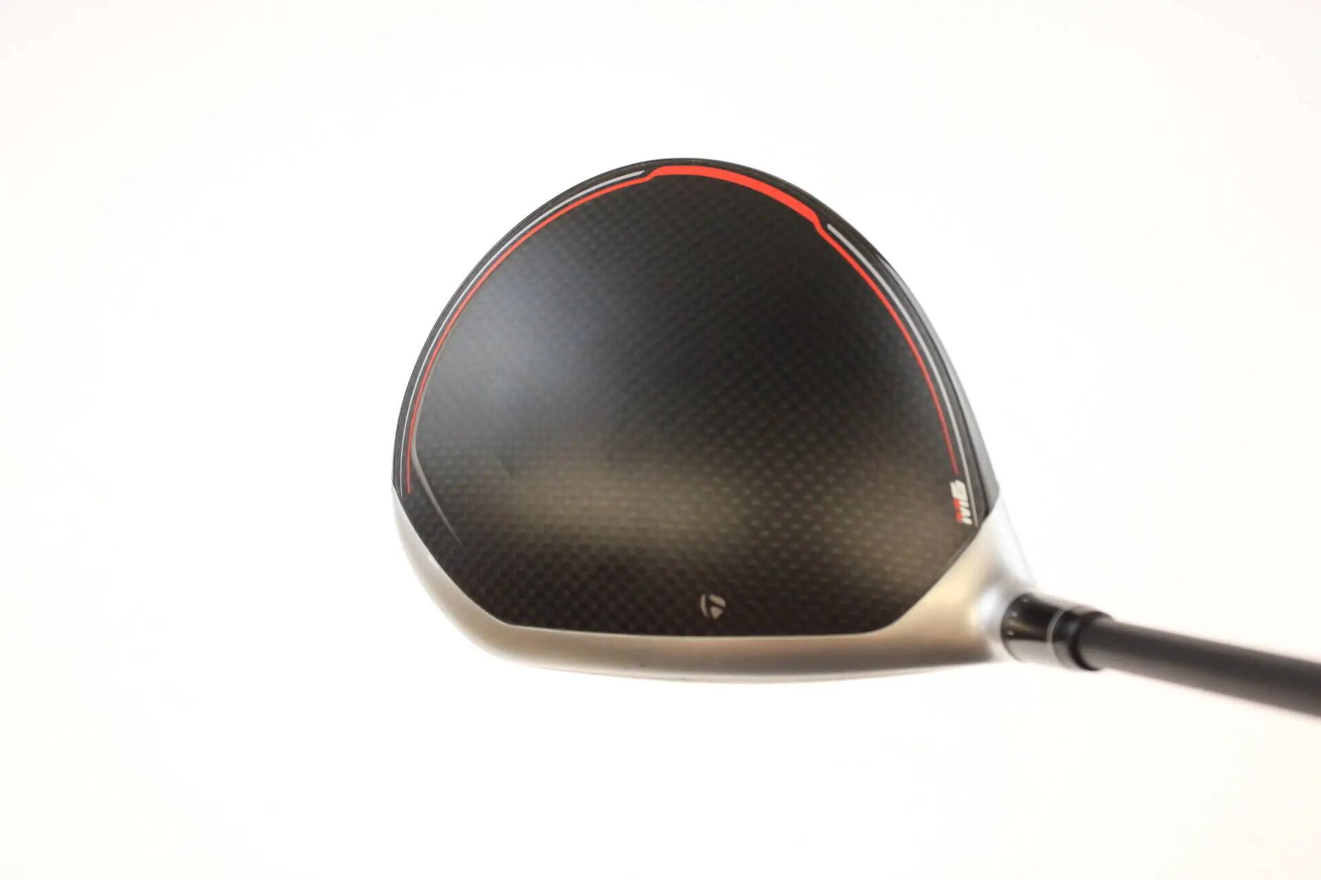 Seconde vie - TaylorMade M6 RH 9-deg Driver - Good 3/5