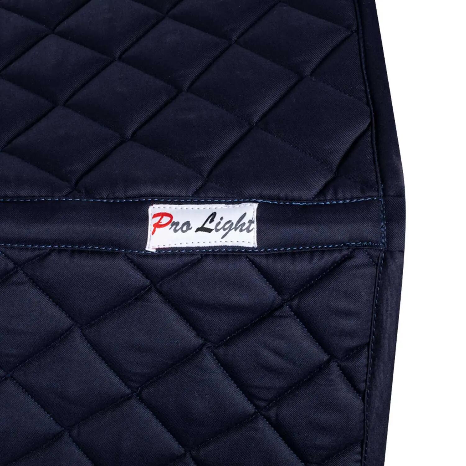 Tapis de selle derby en coton 5/5