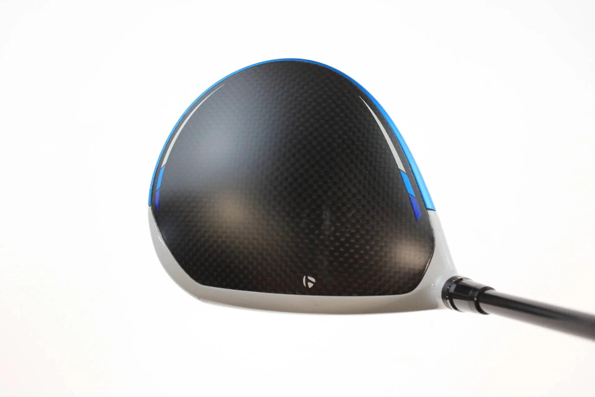 Seconde vie - TaylorMade SIM2 RH 9-deg Driver - Good 3/5
