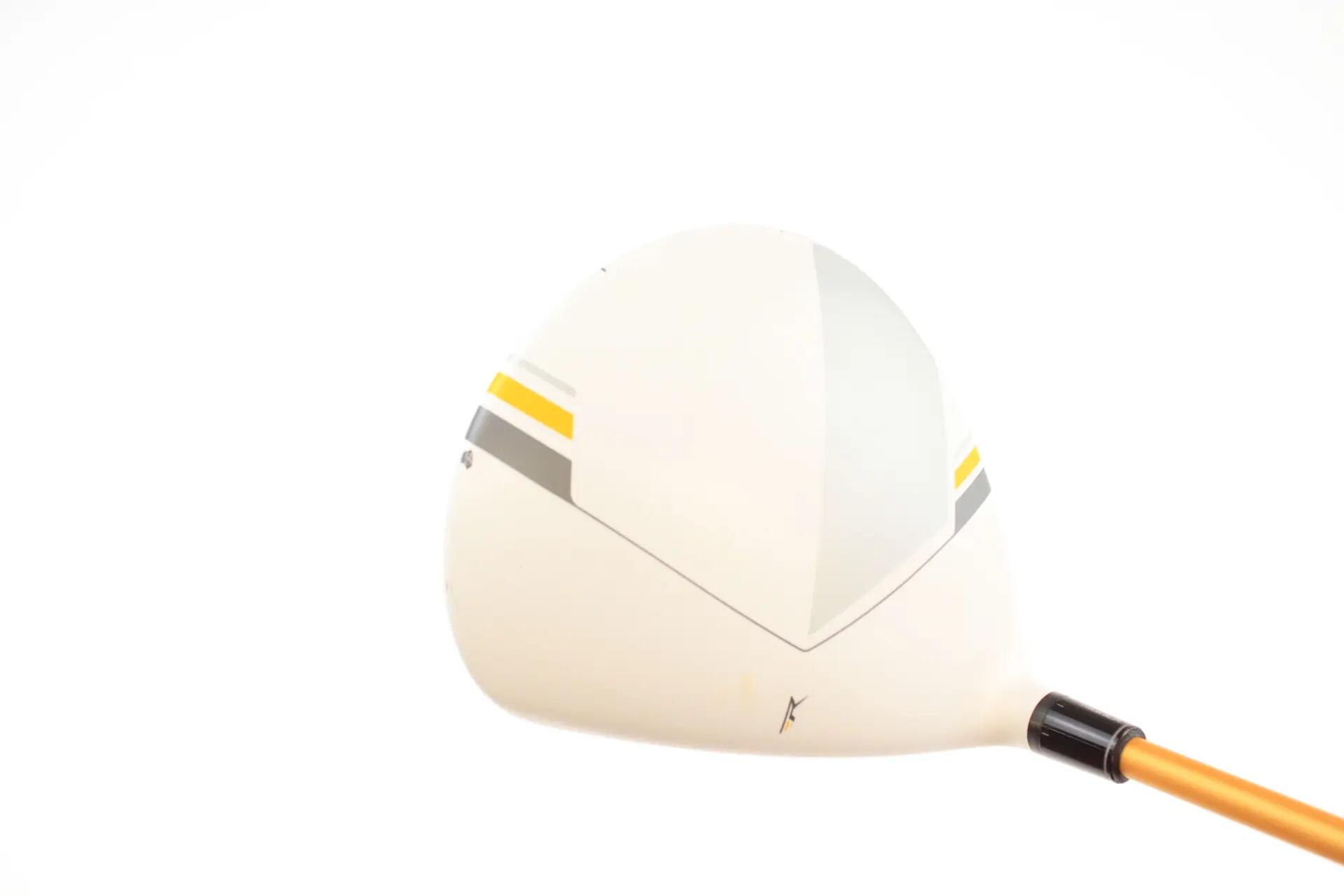 Seconde vie - TaylorMade RocketBallz RBZ Stage 2 RH 9.5-deg Driver - Sufficient 3/6