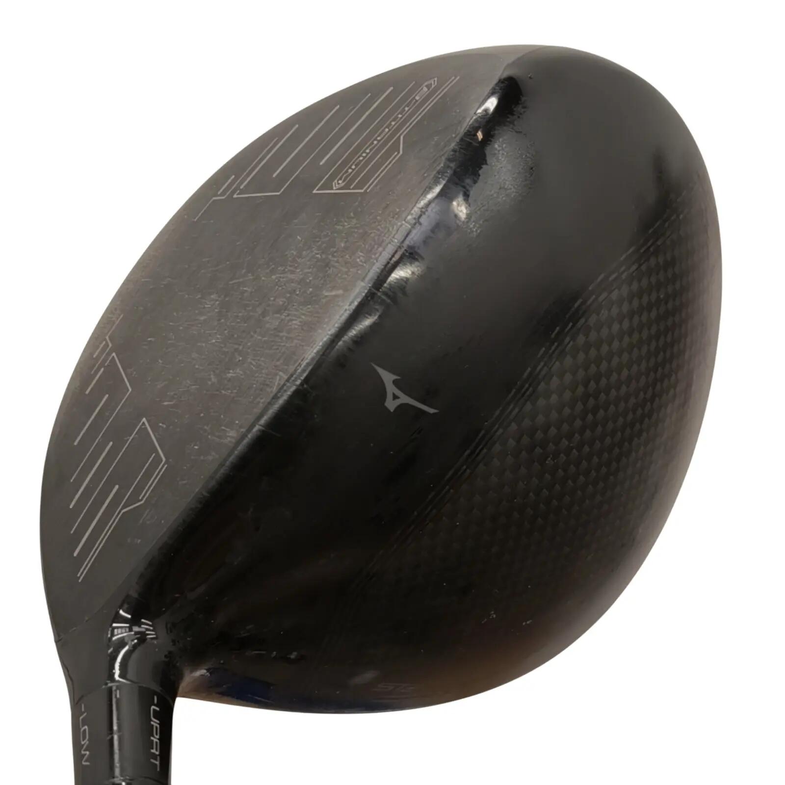 Mizuno ST Z 230 Driver / Flex Stiff / Loft 9.5 4/6