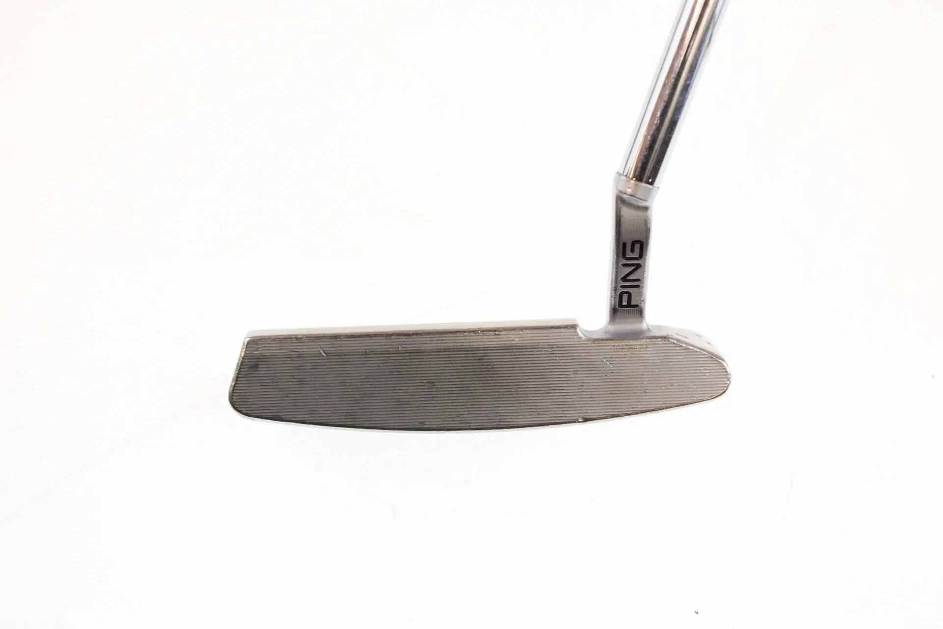 Seconde vie - Ping Anser 4 Milled RH Putter - Good 2/5
