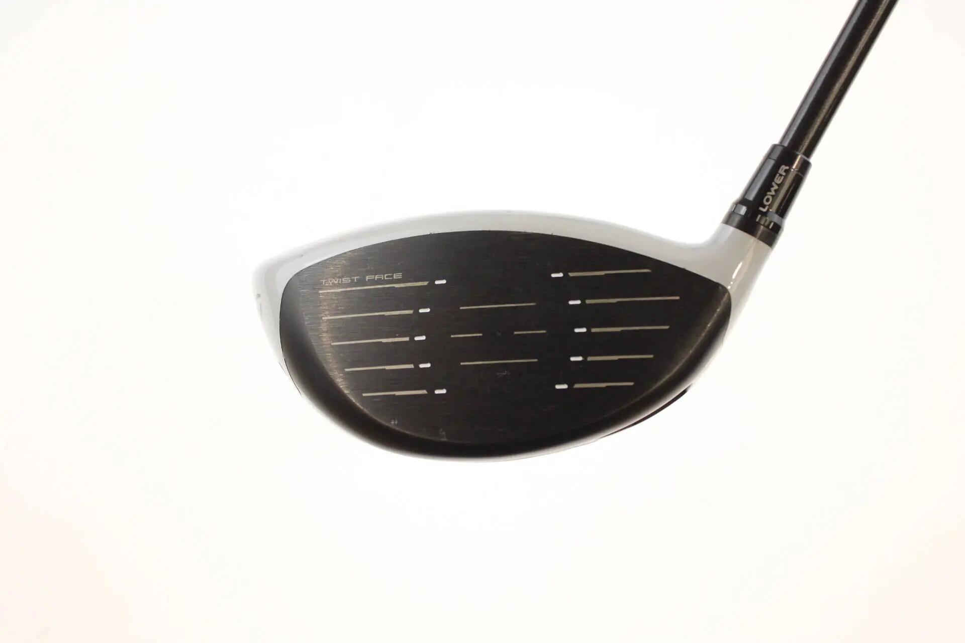 Seconde vie - TaylorMade SIM2 RH 9-deg Driver - Good 2/5