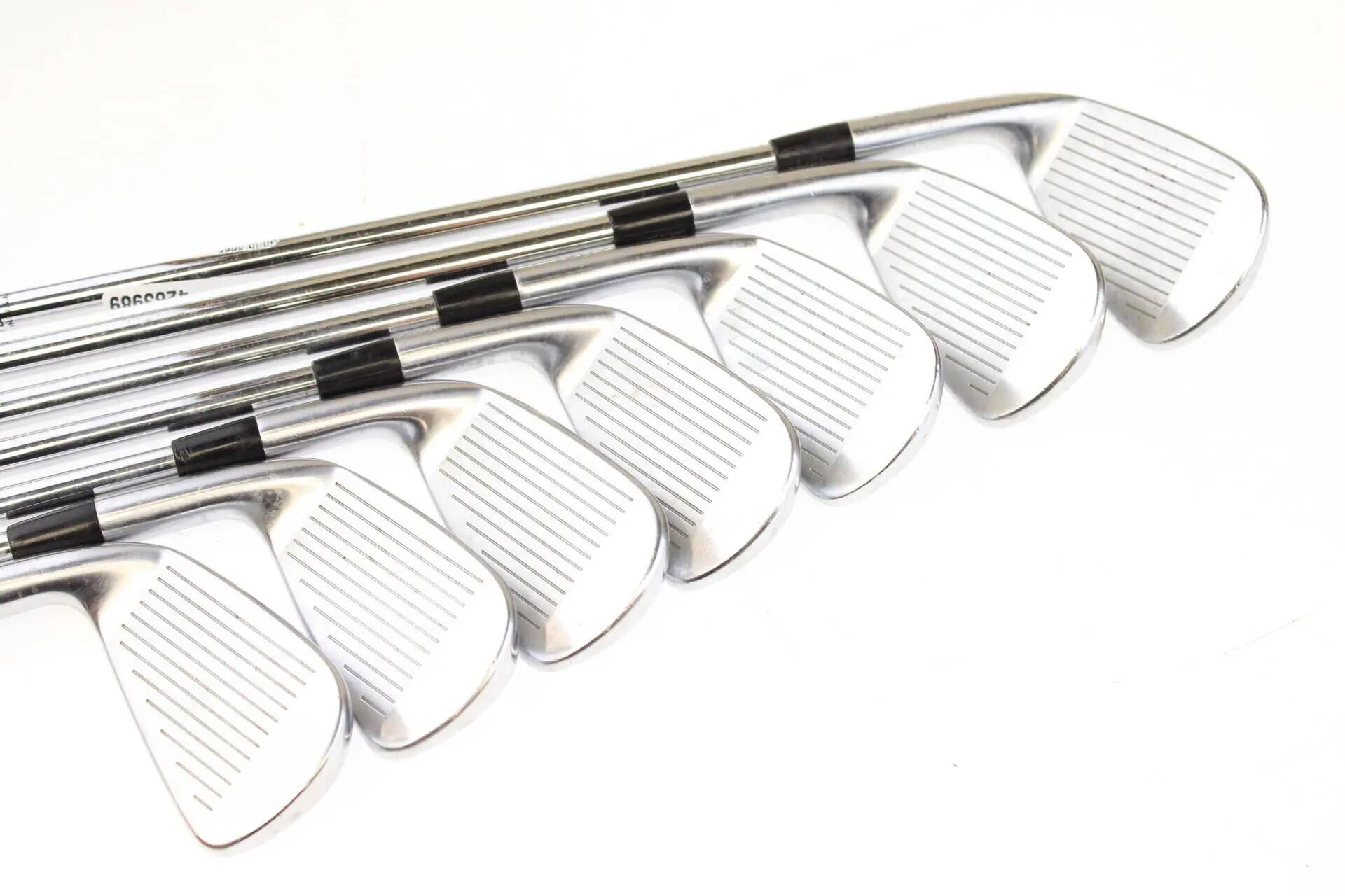 Seconde vie - Titleist AP2 714 Forged RH 4-PW Iron Set - Sufficient 2/6