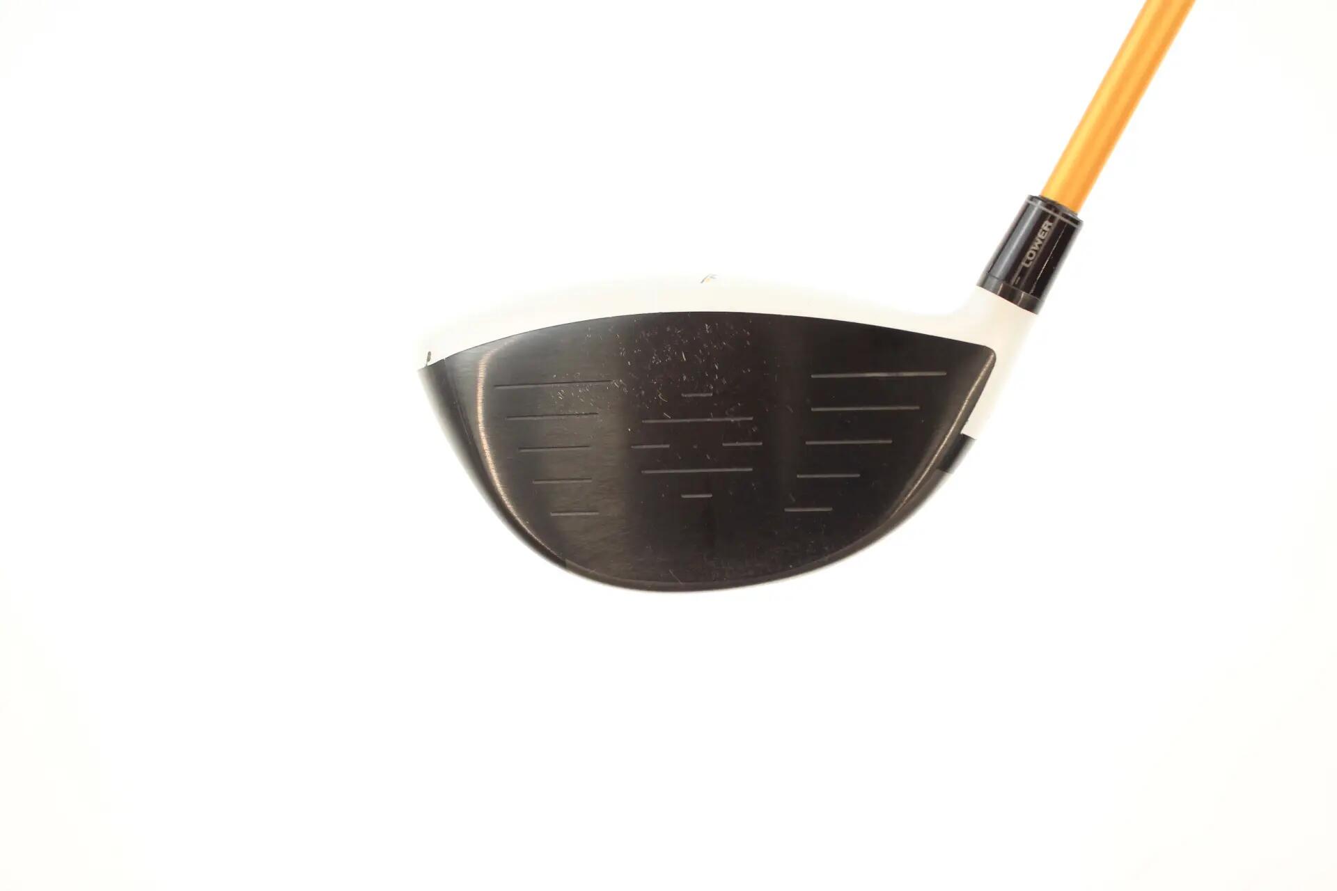 Seconde vie - TaylorMade RocketBallz RBZ Stage 2 RH 9.5-deg Driver - Sufficient 2/6
