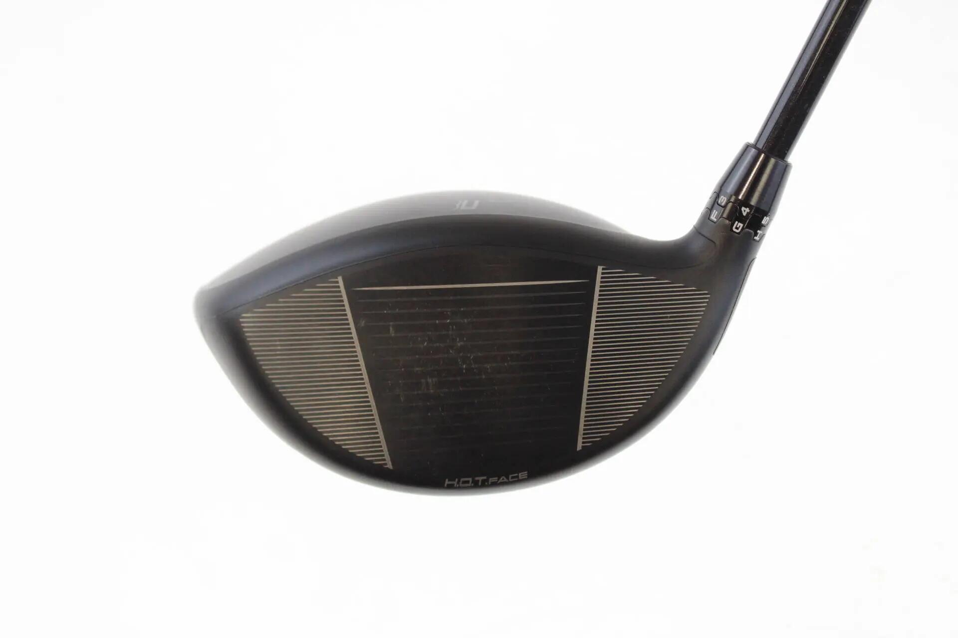 Seconde vie - Cobra DS ADAPT LS RH 10.5-deg Driver - Very good 2/5