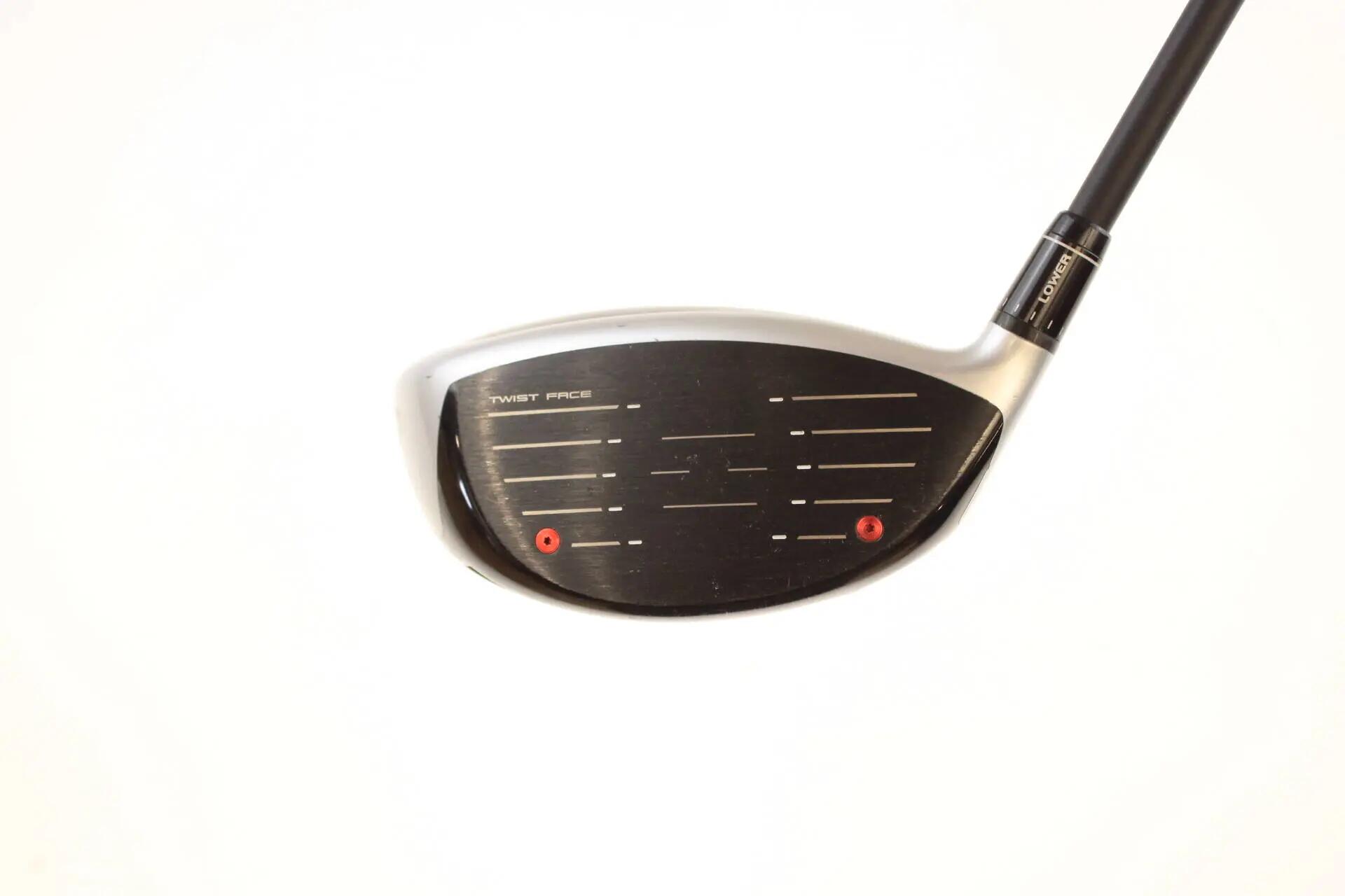 Seconde vie - TaylorMade M6 RH 9-deg Driver - Good 2/5