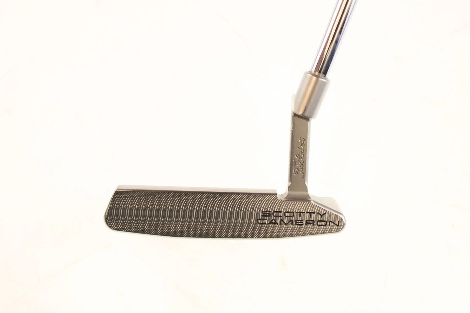 Seconde vie - Scotty Cameron Special Select Squareback 2 RH Putter - Good 2/6