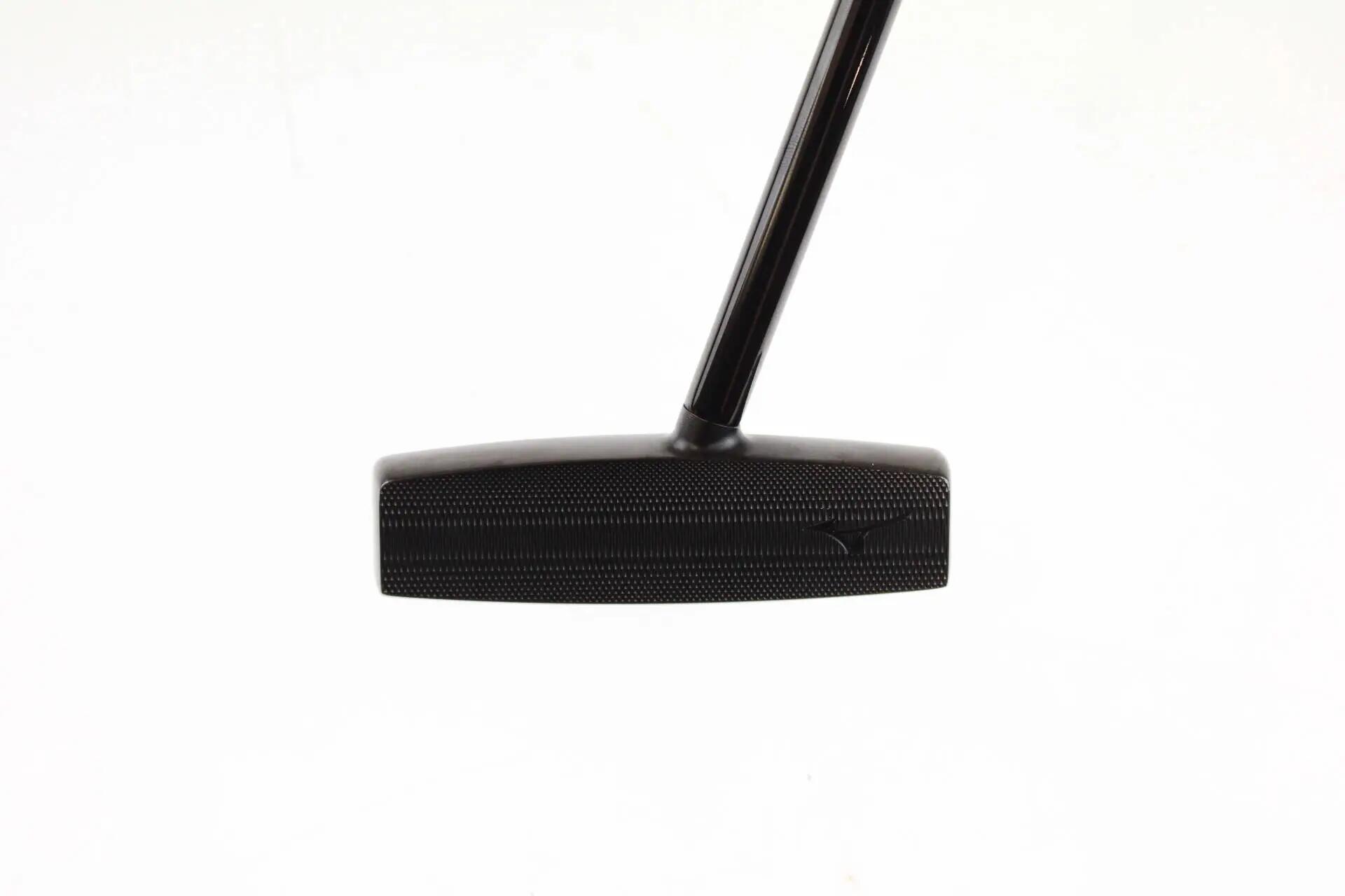 Seconde vie - Mizuno M-Craft OMOI 05 Black ION RH Putter - Very good 2/5