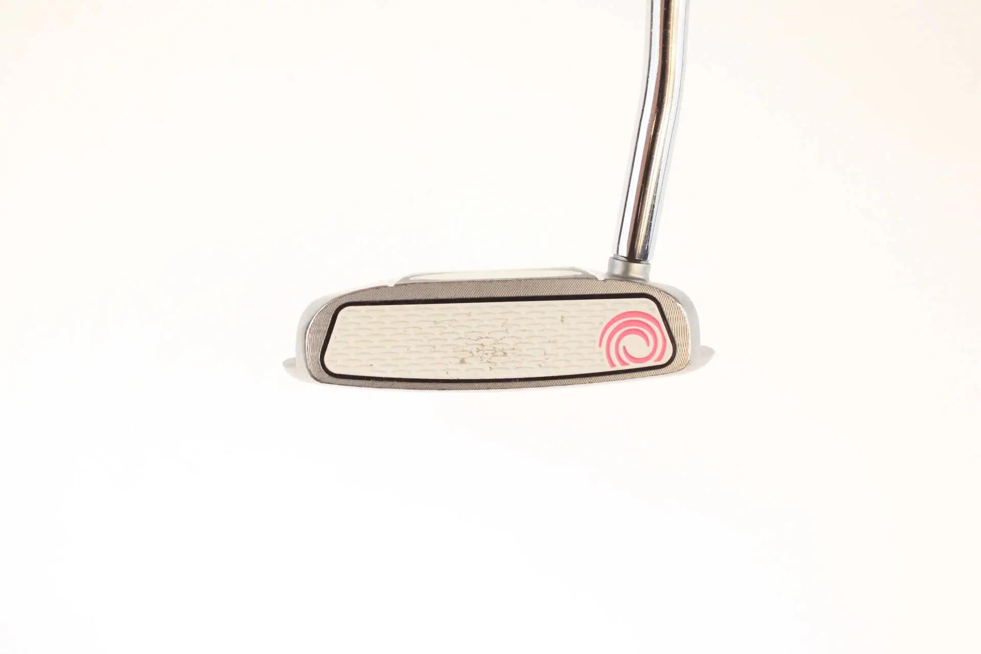 Seconde vie - Odyssey White Hot RX 2-Ball V-Line SuperStroke RH Putter - Good 2/5