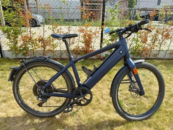 STROMER picture