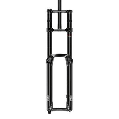 RockShox Rudy XL Ultimate Red 700c