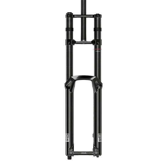 RockShox Rudy XL Ultimate Red 700c