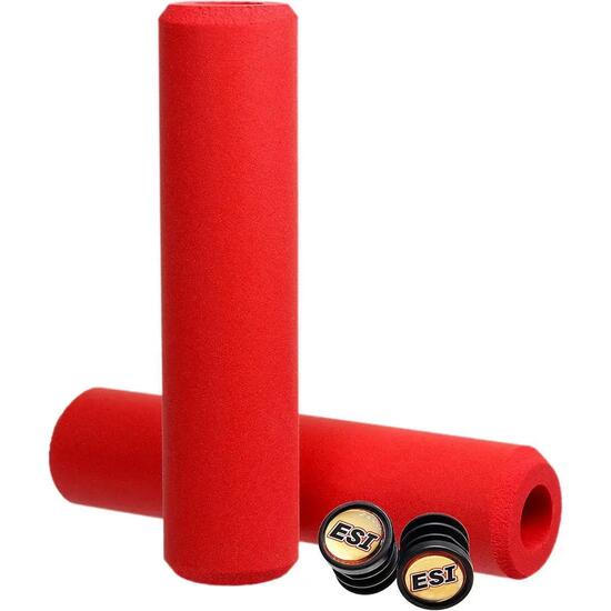 Siliconen handgrepen ESI Grips Chunky