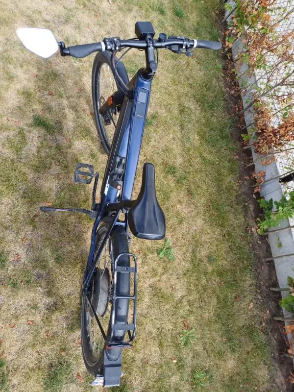 Tussen Particulieren - Speedpedelec Stromer ST1X 7/7