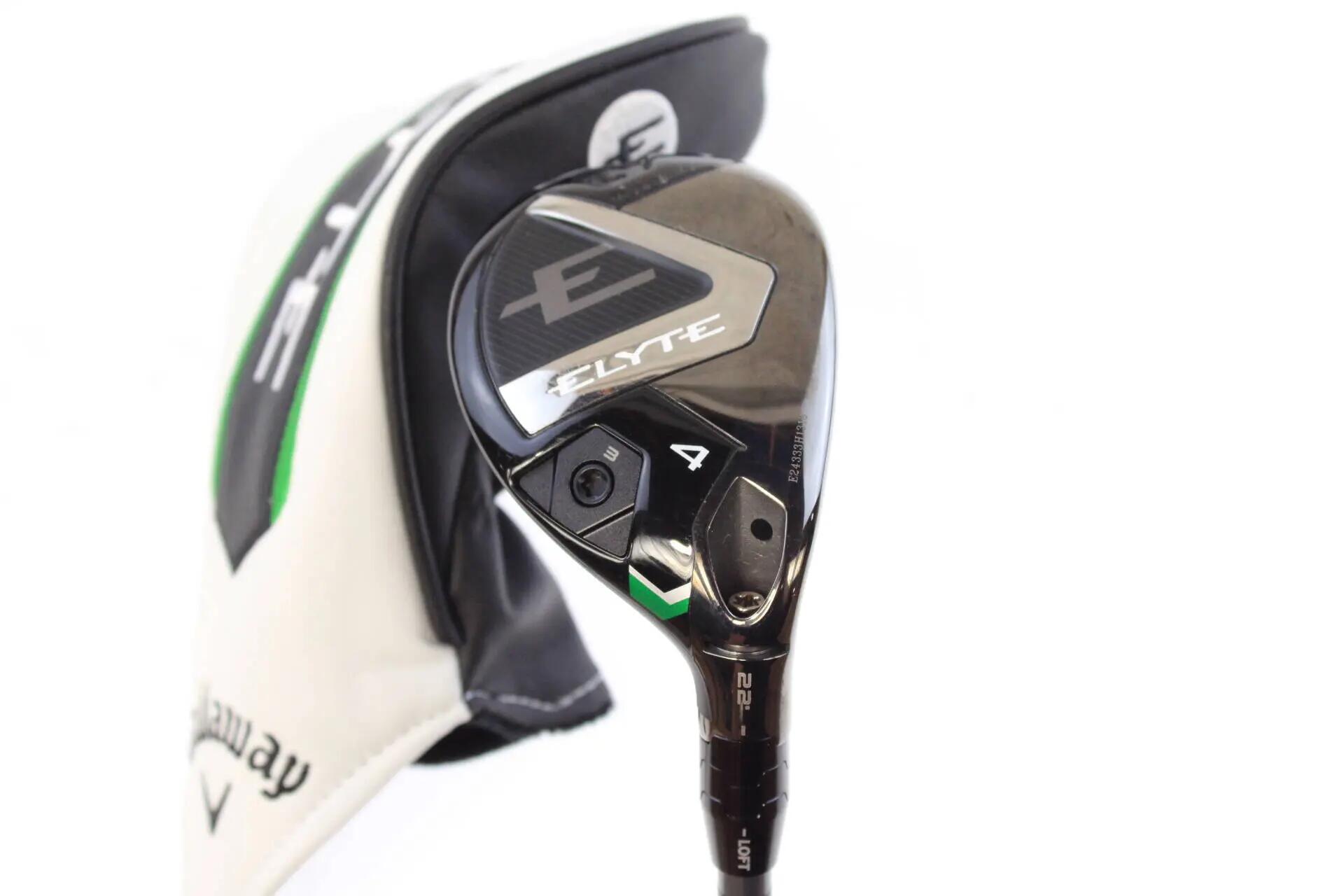 CALLAWAY picture