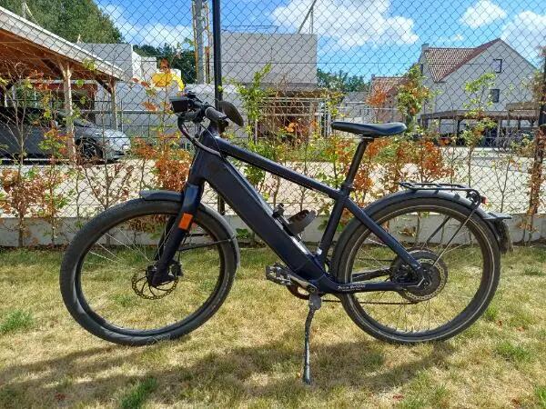 Tussen Particulieren - Speedpedelec Stromer ST1X 2/7