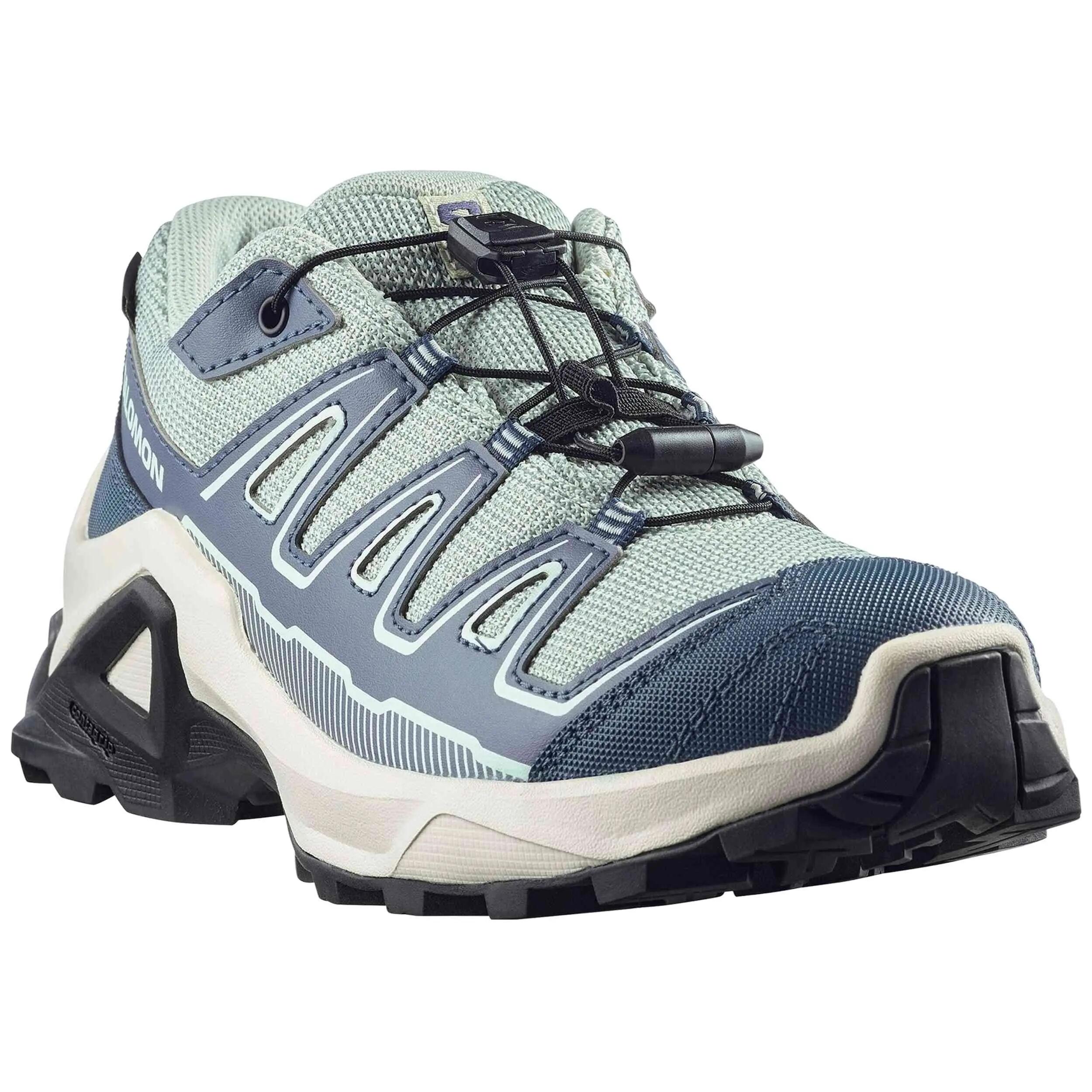 Scarpe Salomon modello Zapatillas Salomon X Ultra GORE-TEX az per unisex ragazzi 3/5