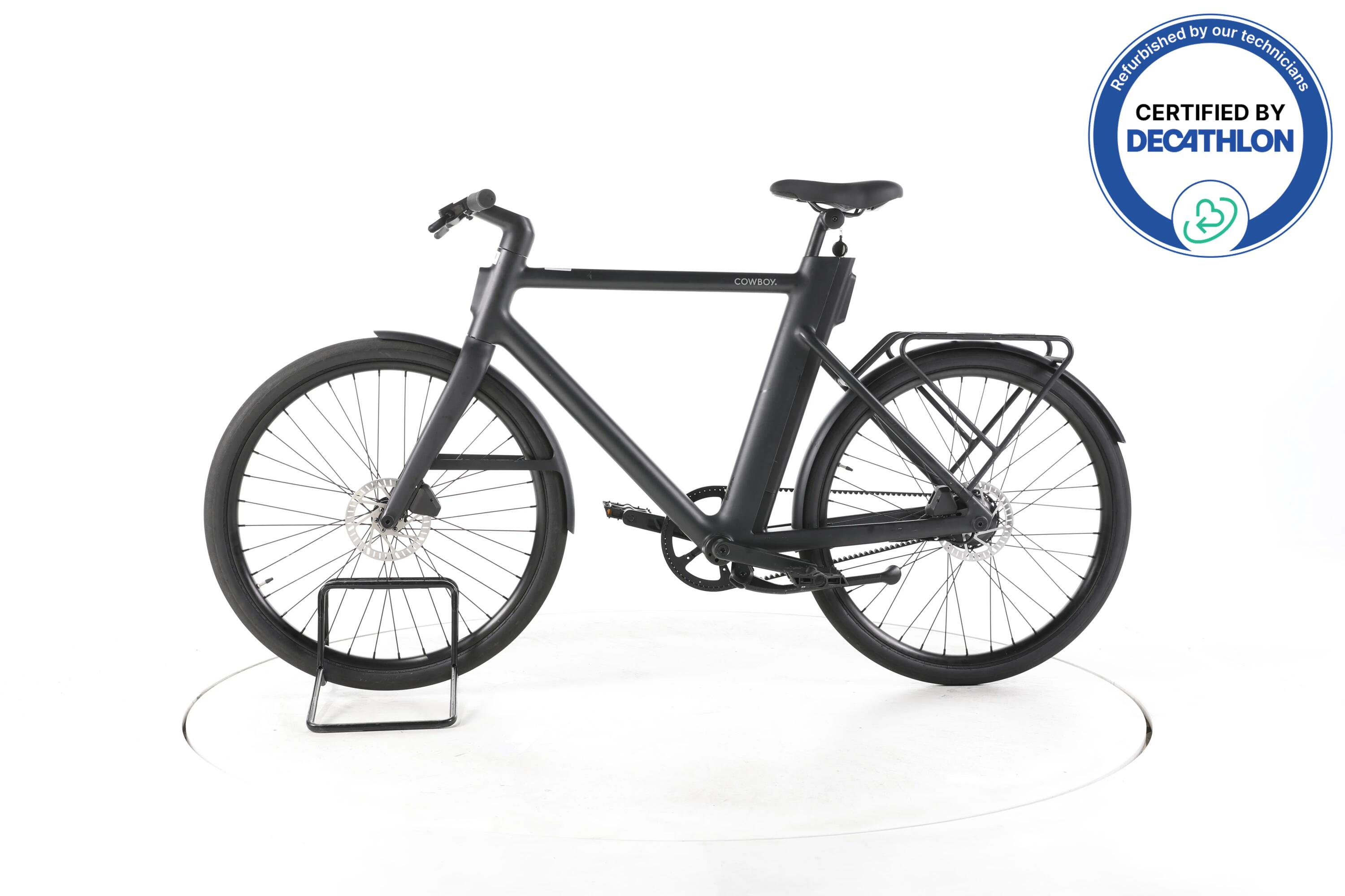 Seconde vie - Vélo électrique - Cowboy 4 5/5
