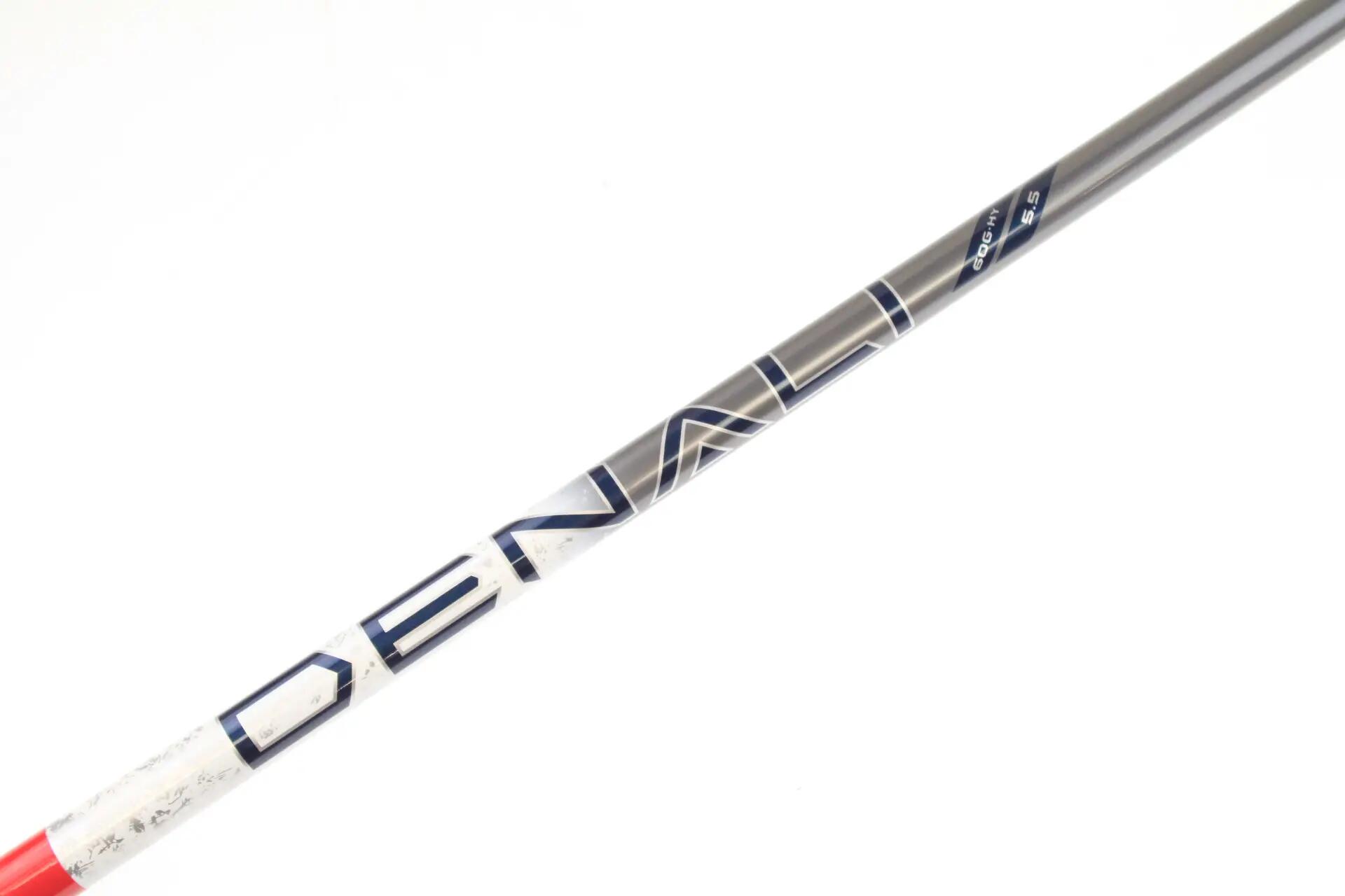 Seconde vie - Callaway Elyte RH 22-deg Hybrid - Very good 4/5