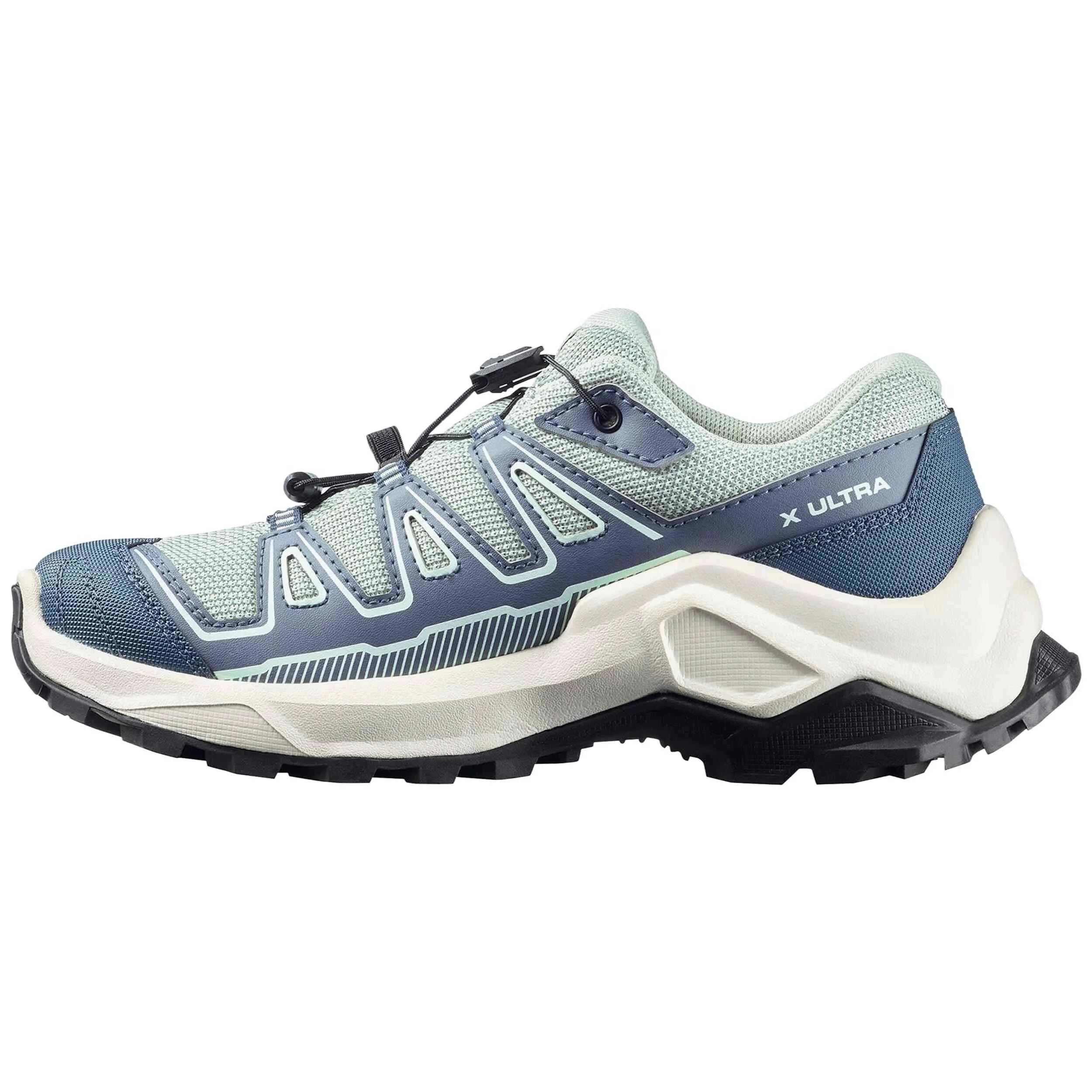 Scarpe Salomon modello Zapatillas Salomon X Ultra GORE-TEX az per unisex ragazzi 2/5