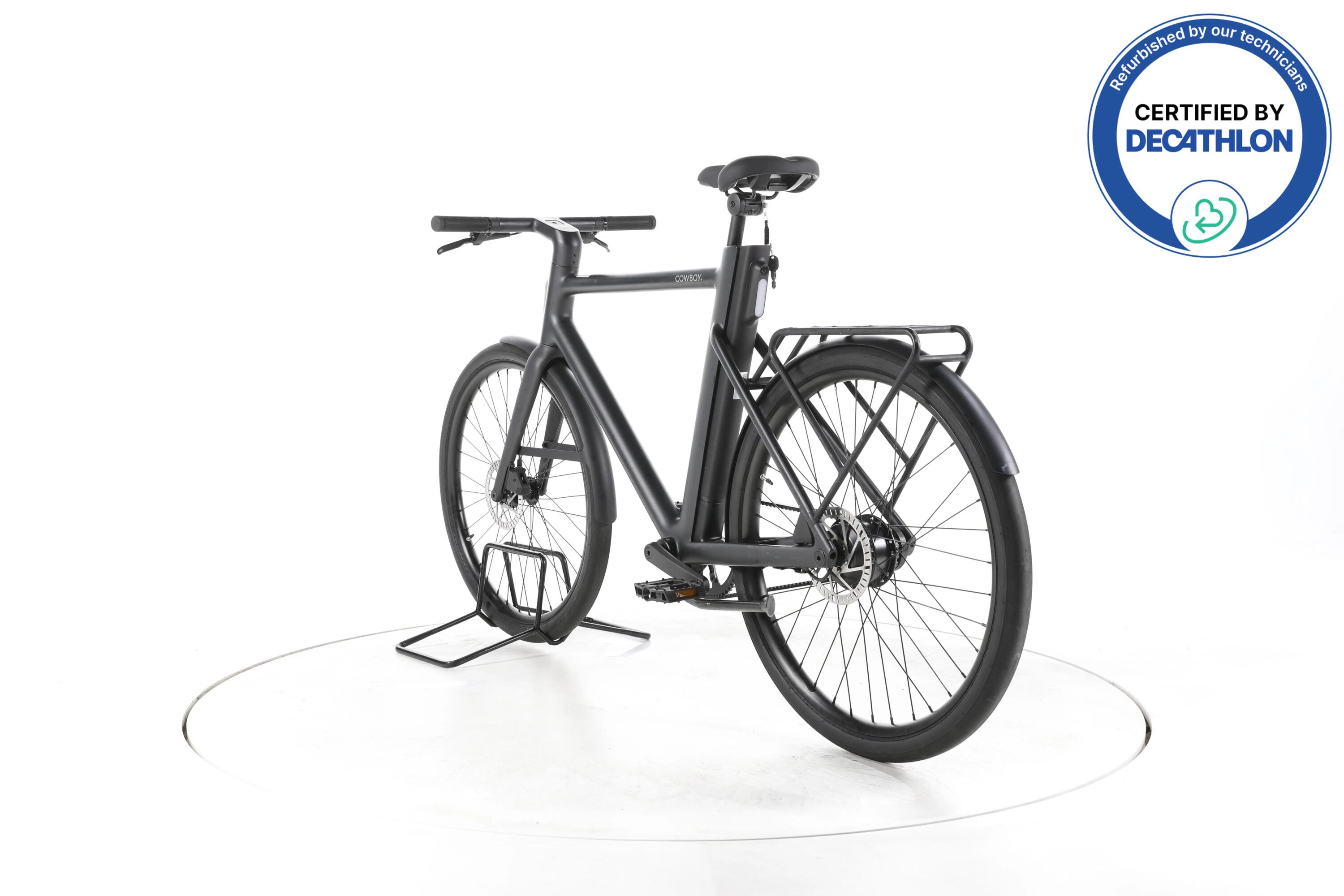 Seconde vie - Vélo électrique - Cowboy 4 4/5
