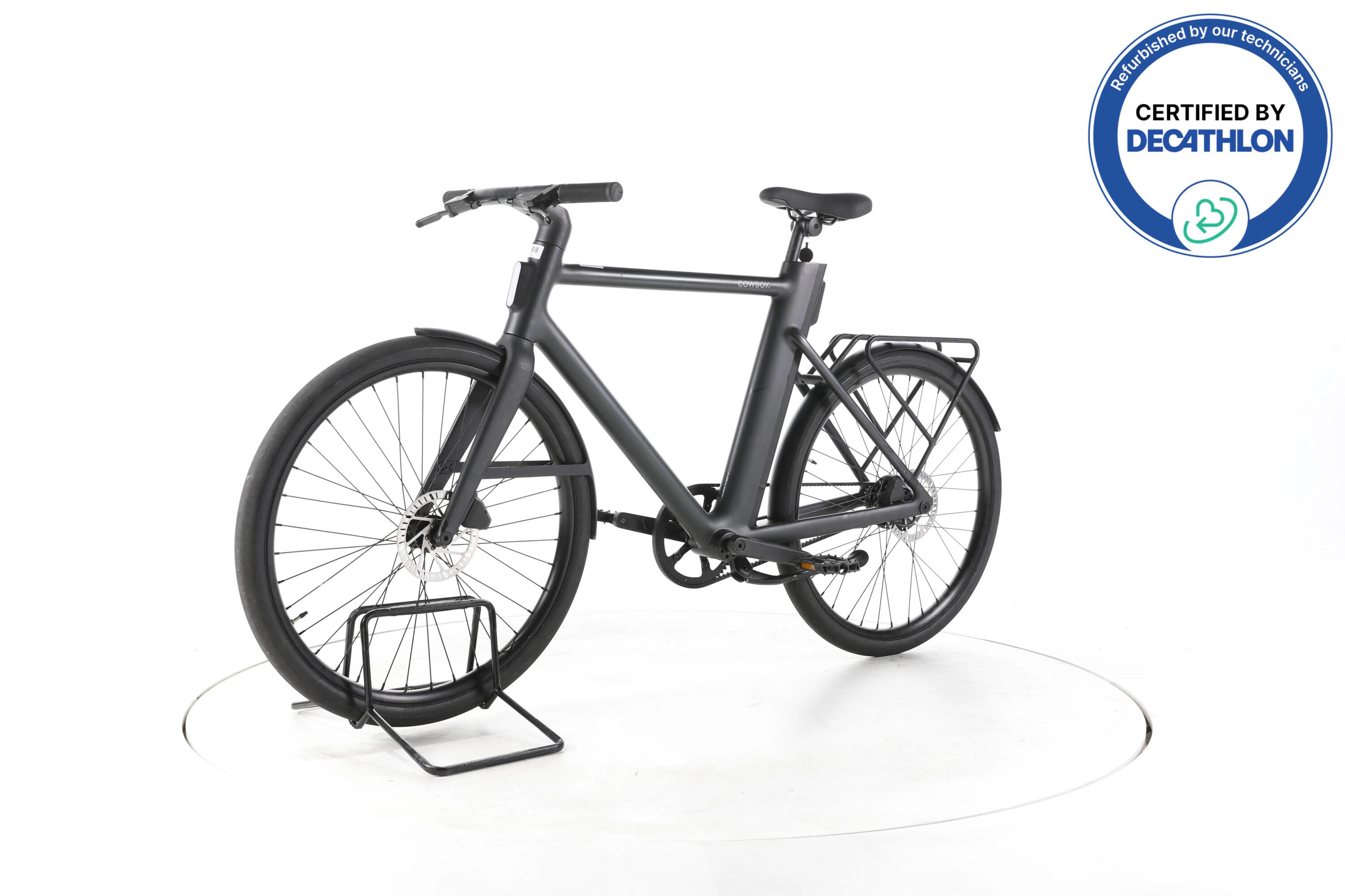Seconde vie - Vélo électrique - Cowboy 4 3/5