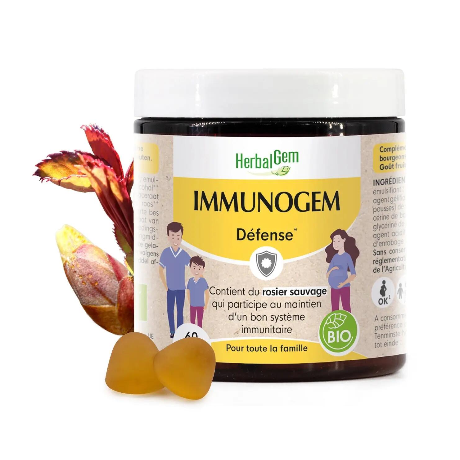 HERBALGEM picture