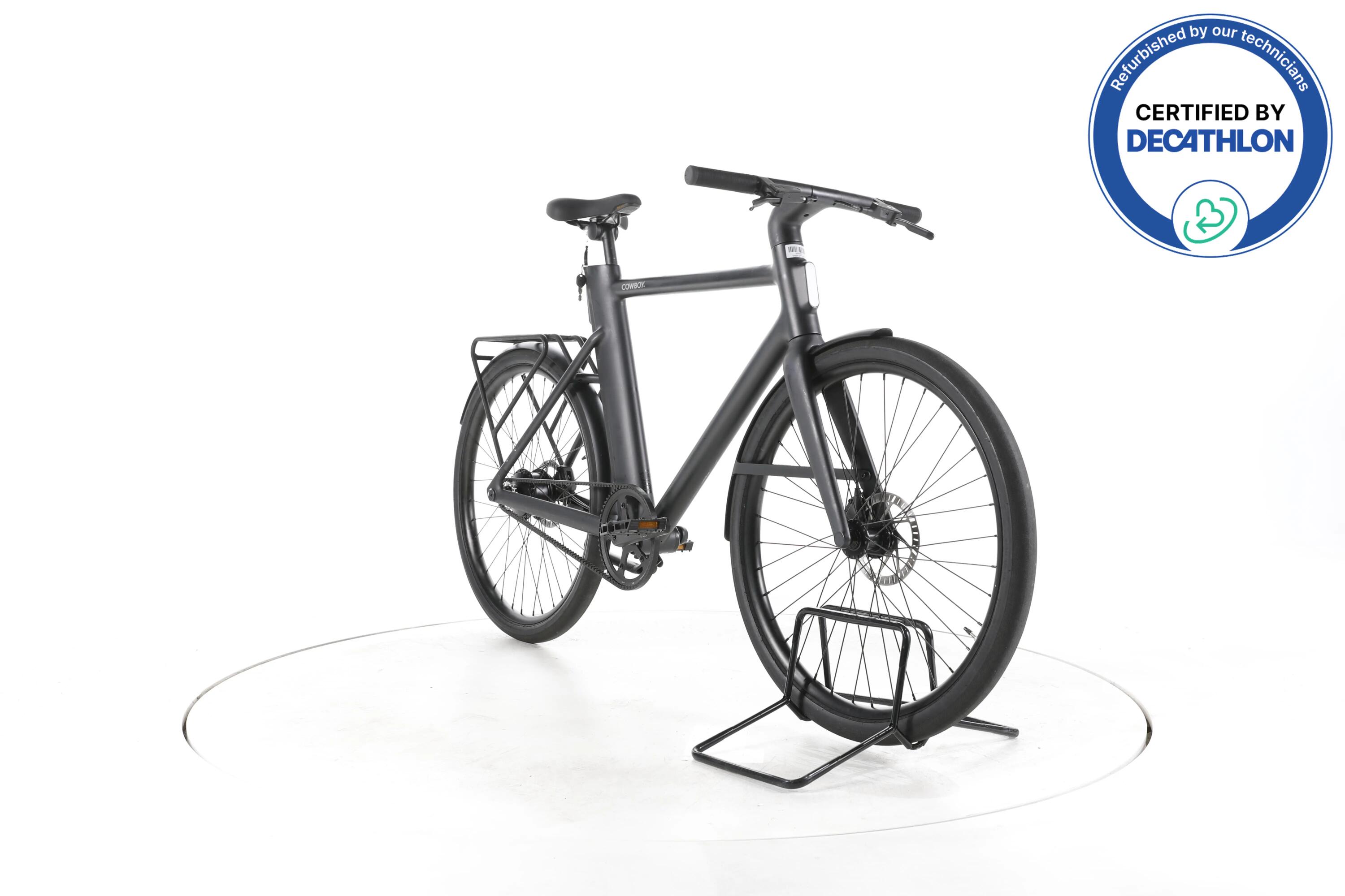 Seconde vie - Vélo électrique - Cowboy 4 2/5