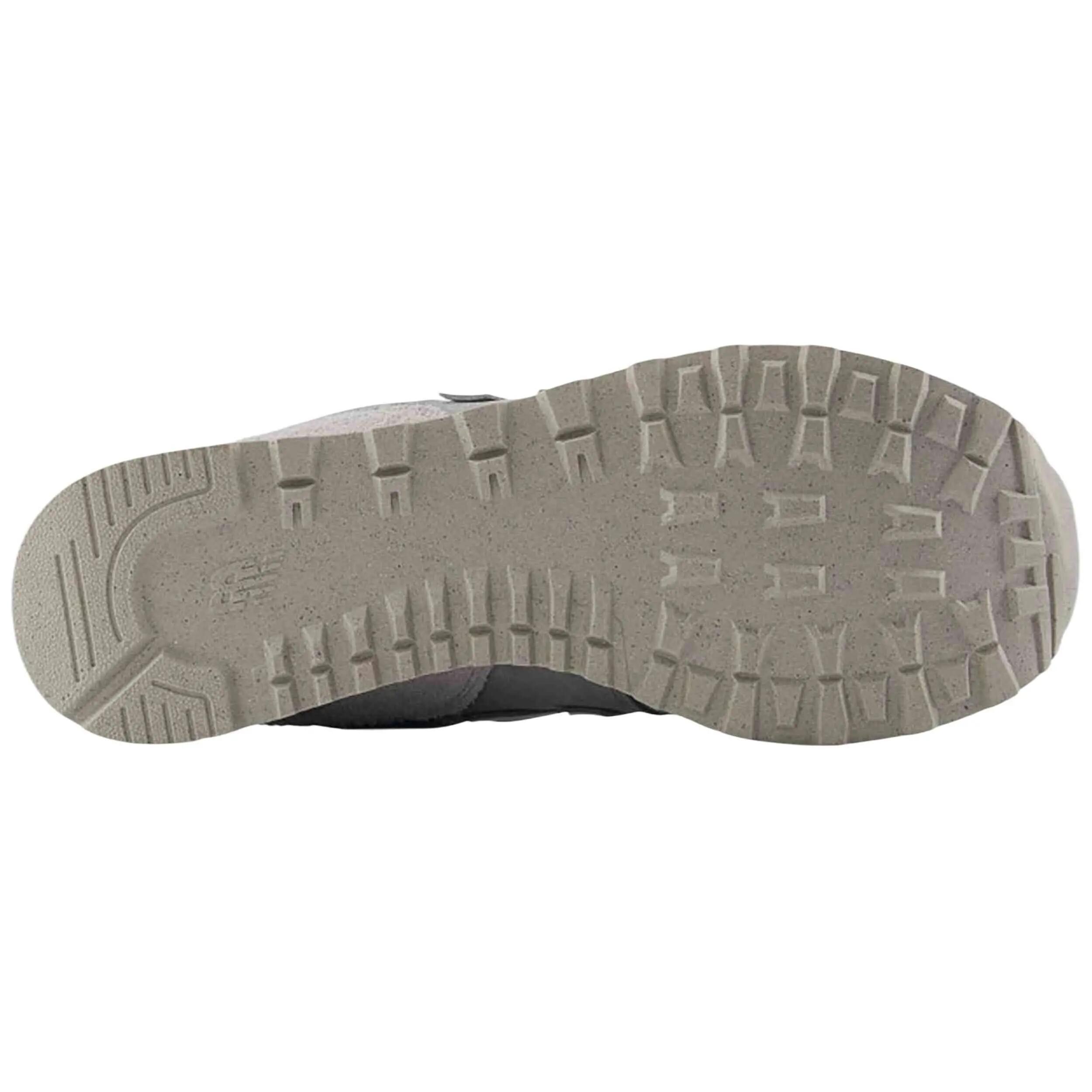 Zapatillas New balance modelo Zapatillas New Balance 574 gris oscuro para mujer 5/5