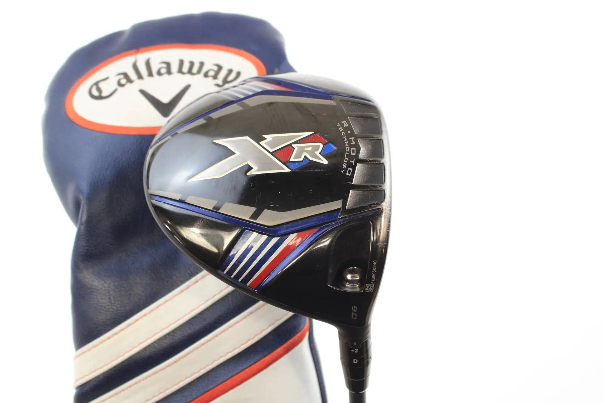 CALLAWAY picture
