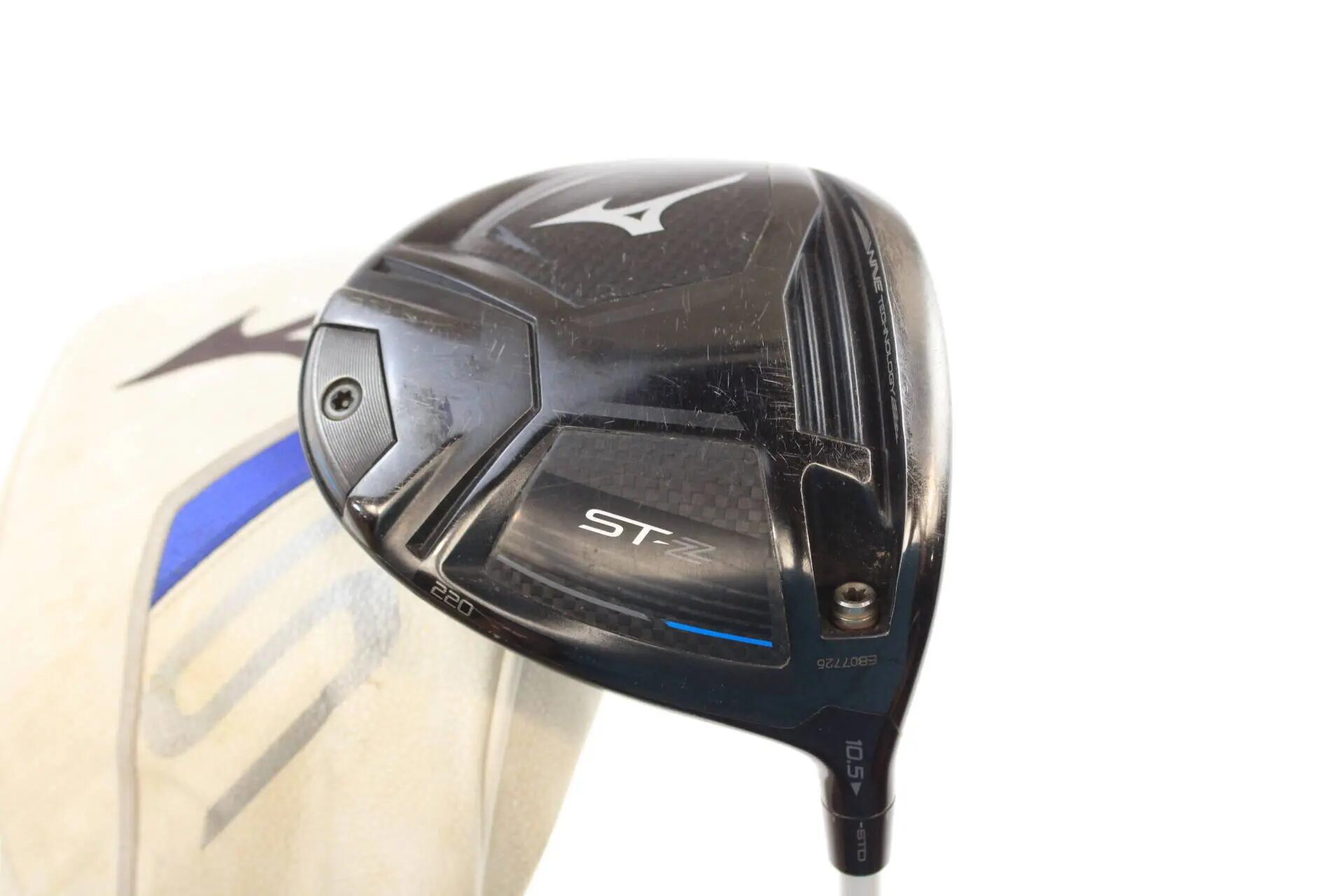 MIZUNO picture