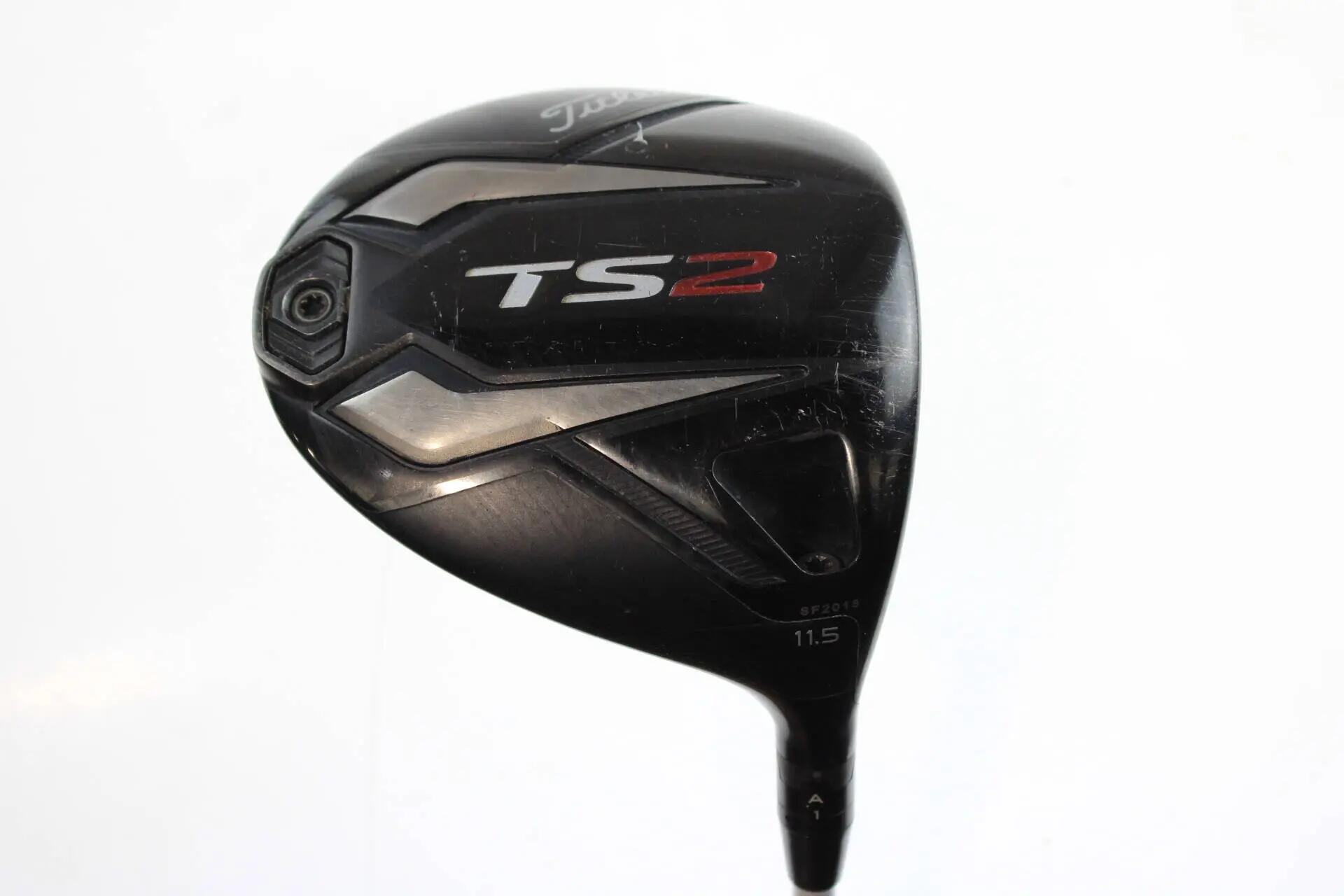 TITLEIST picture