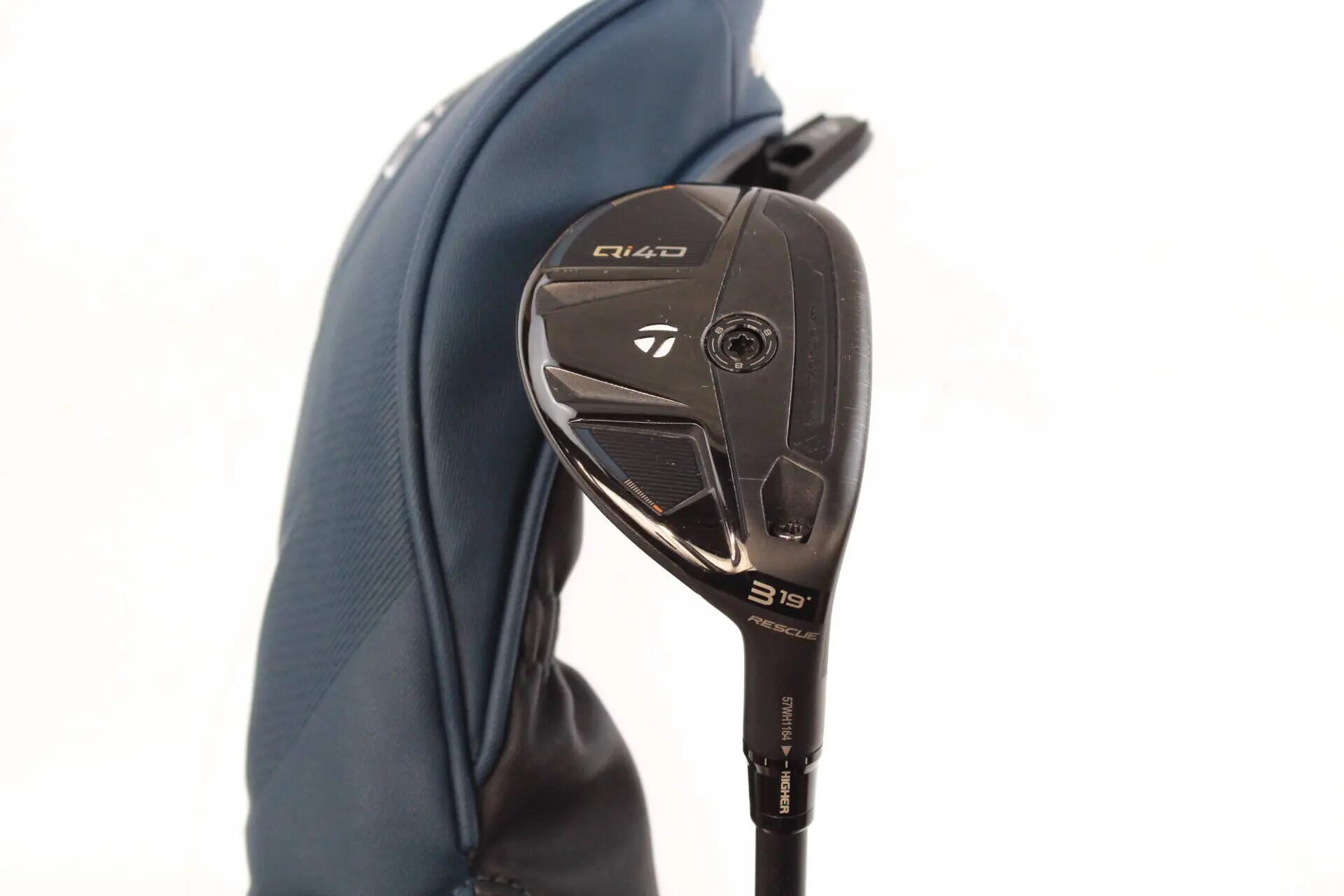 TAYLORMADE picture