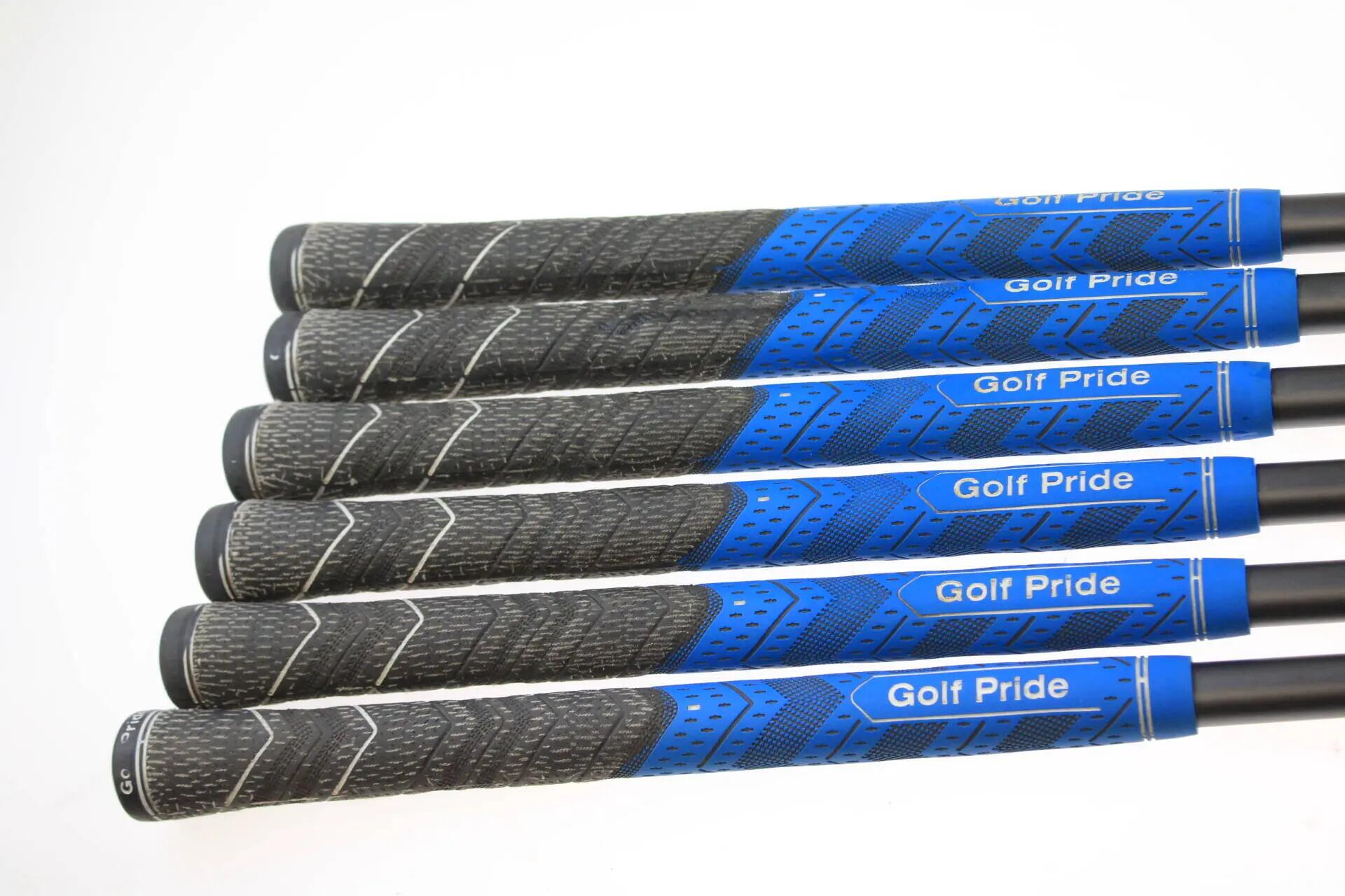 Seconde vie - Callaway Mavrik RH 5-PW Iron Set - Sufficient 6/6