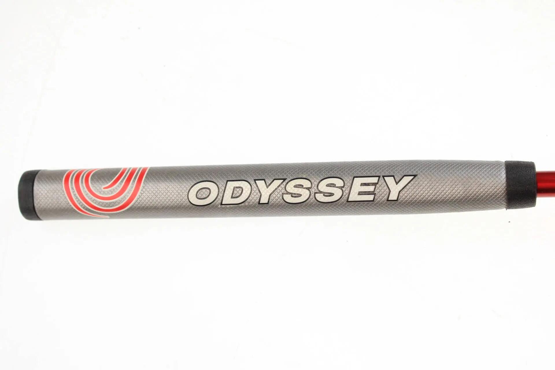Seconde vie - Odyssey 2-Ball Eleven Tour Lined DB RH Putter - Very good 5/5