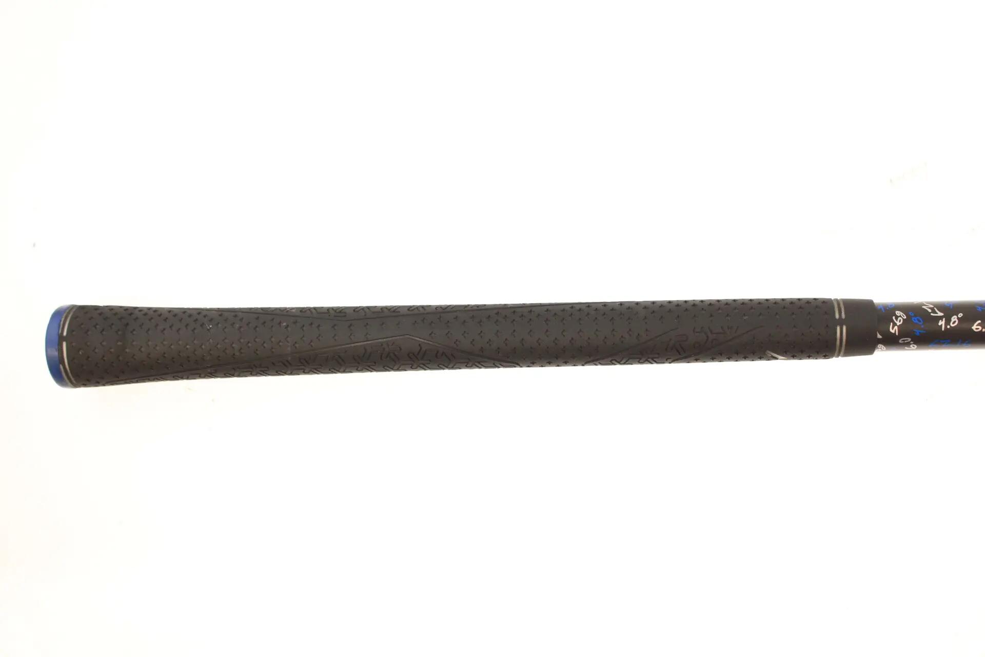 Seconde vie - Callaway XR RH 9-deg Driver - Sufficient 5/5