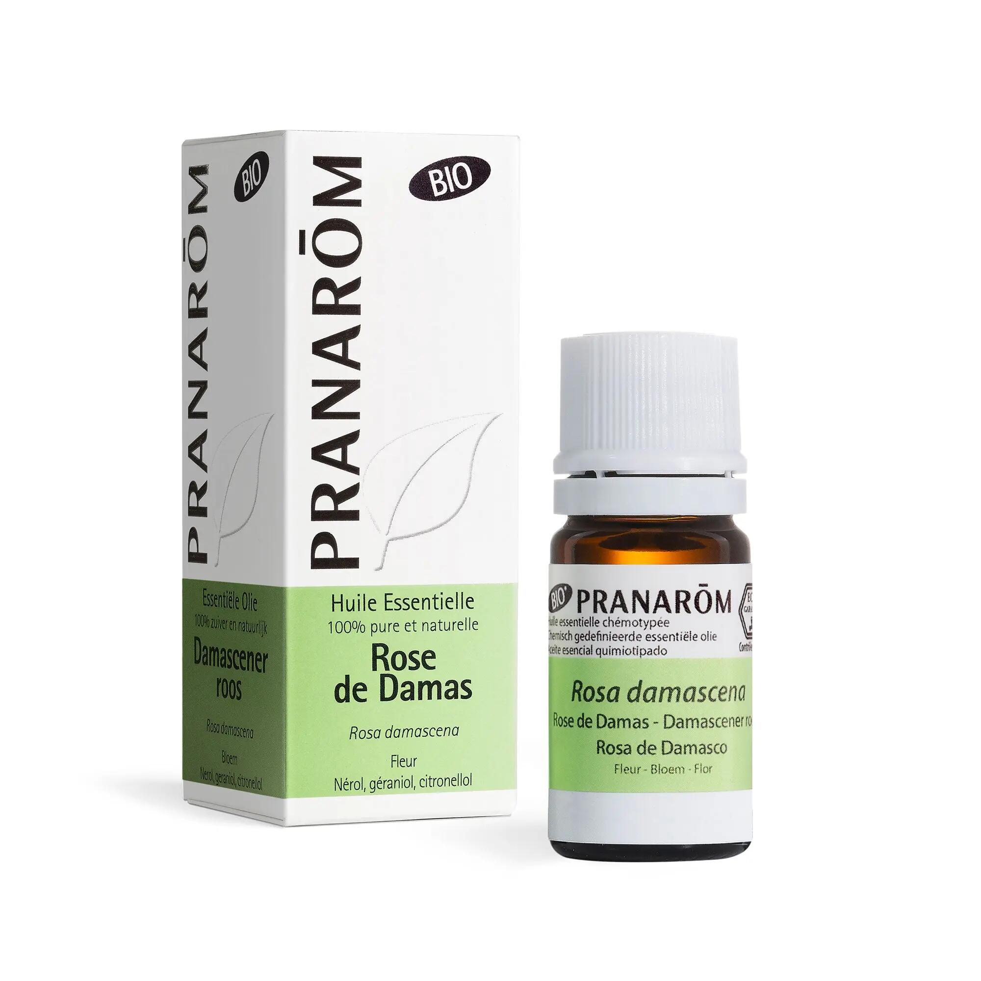 PRANARÔM picture